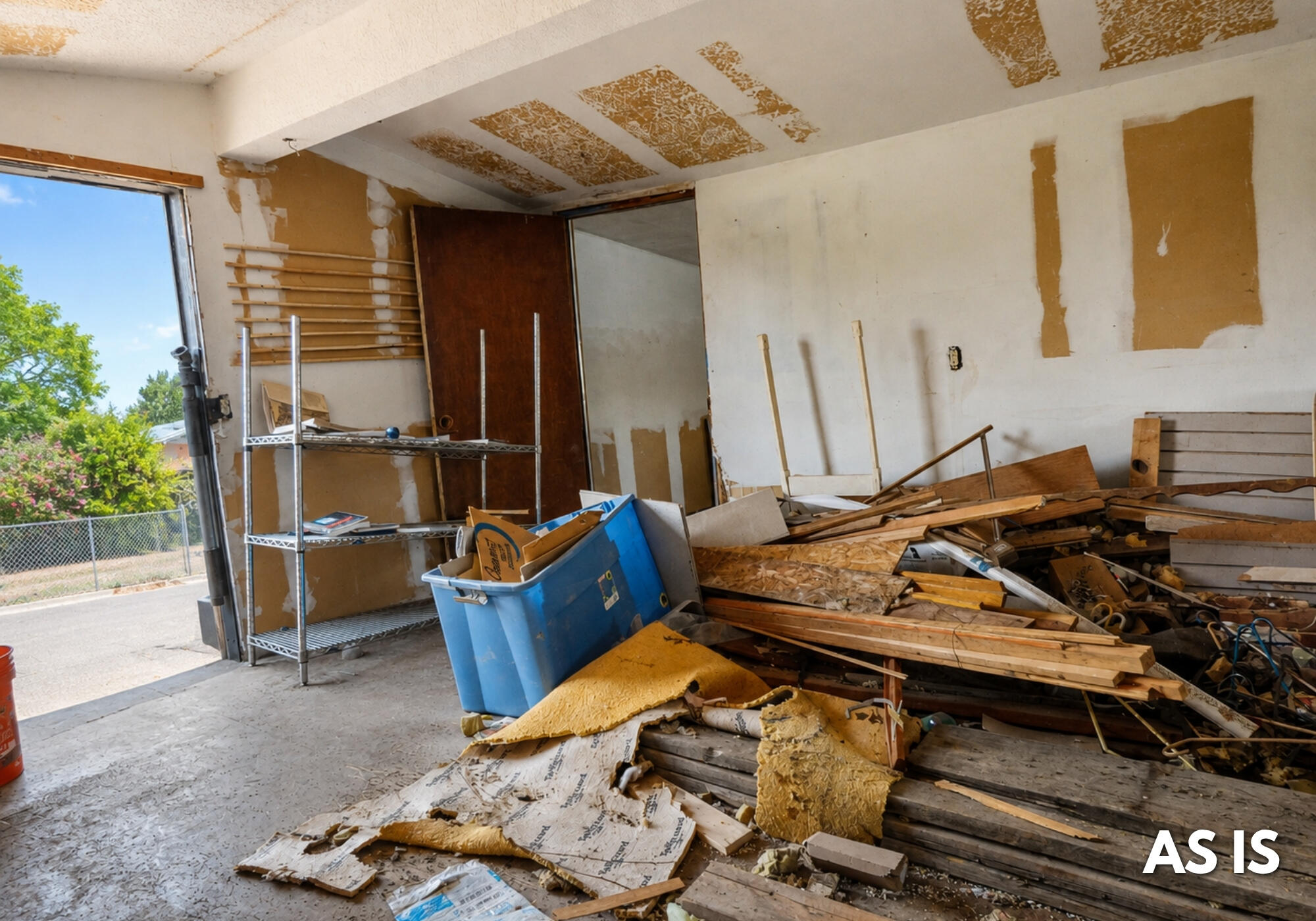 6 Sedillo Road