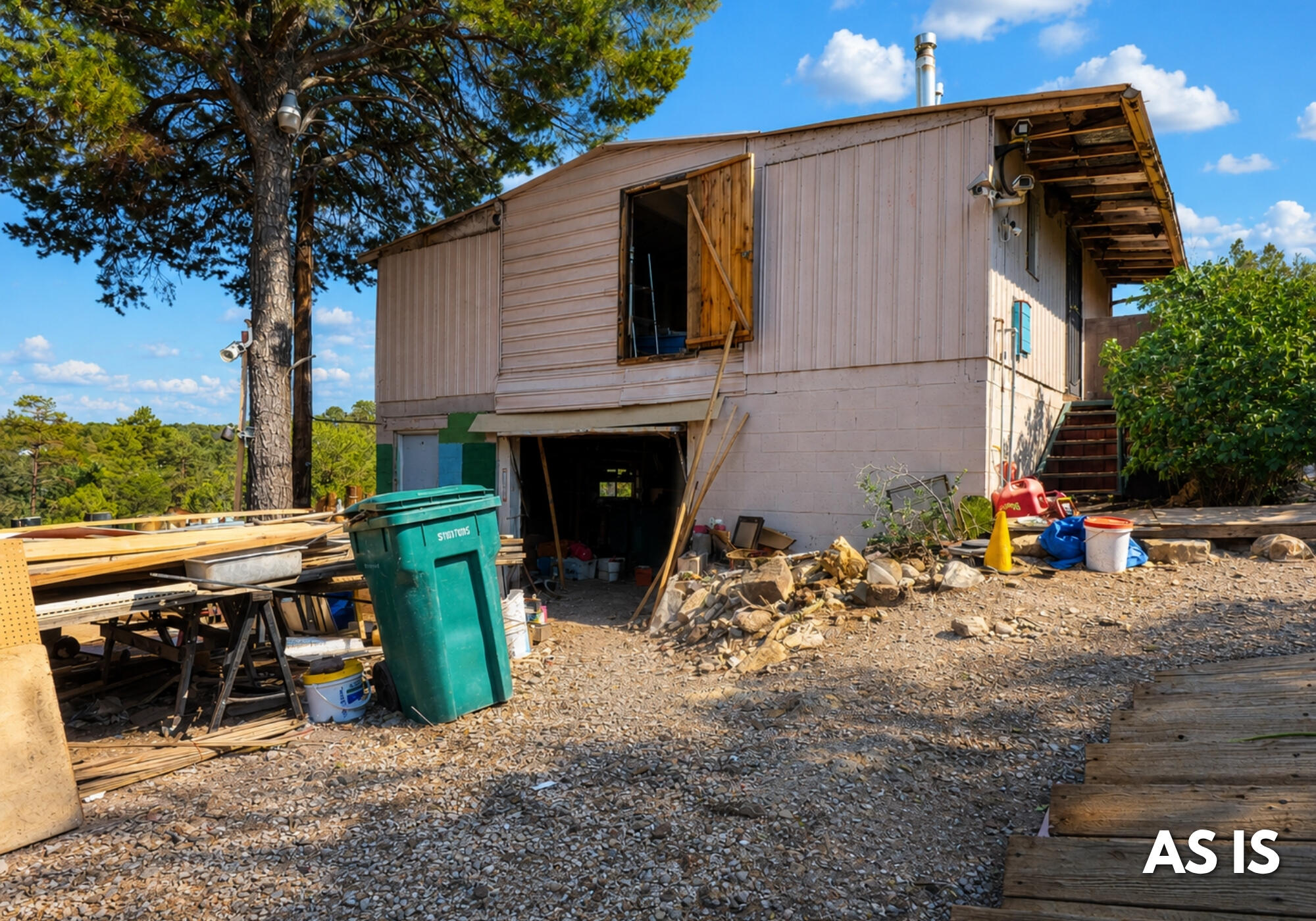6 Sedillo Road