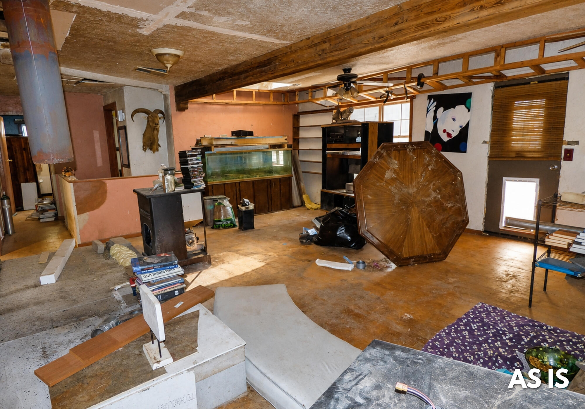 6 Sedillo Road