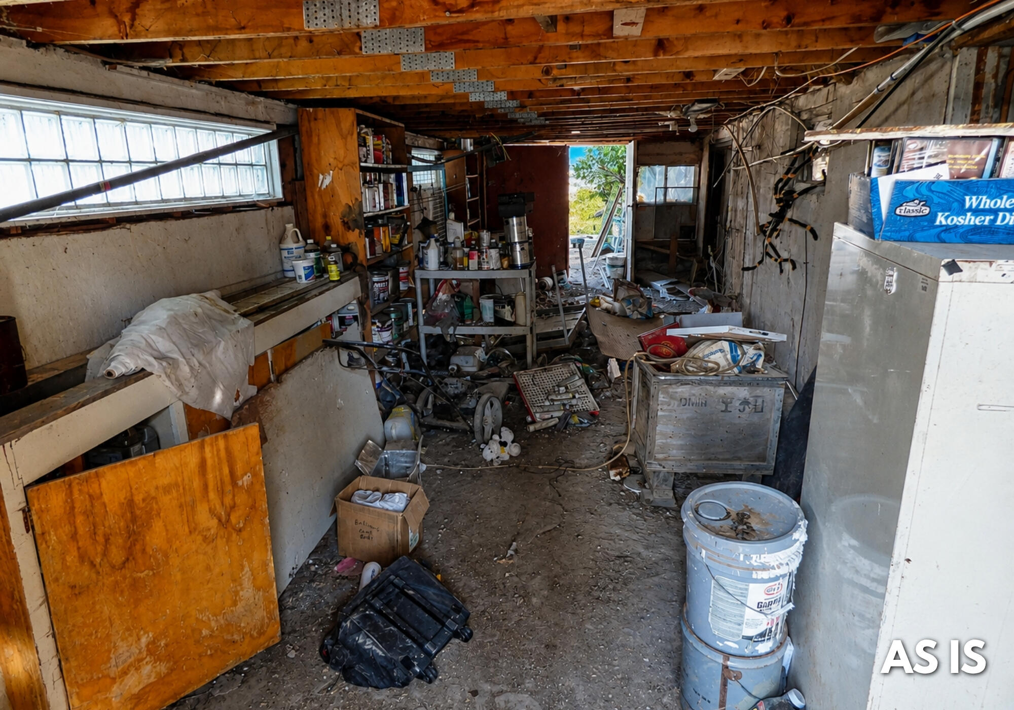 6 Sedillo Road