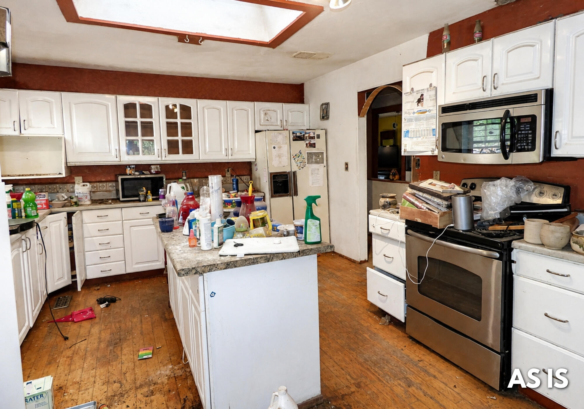 6 Sedillo Road