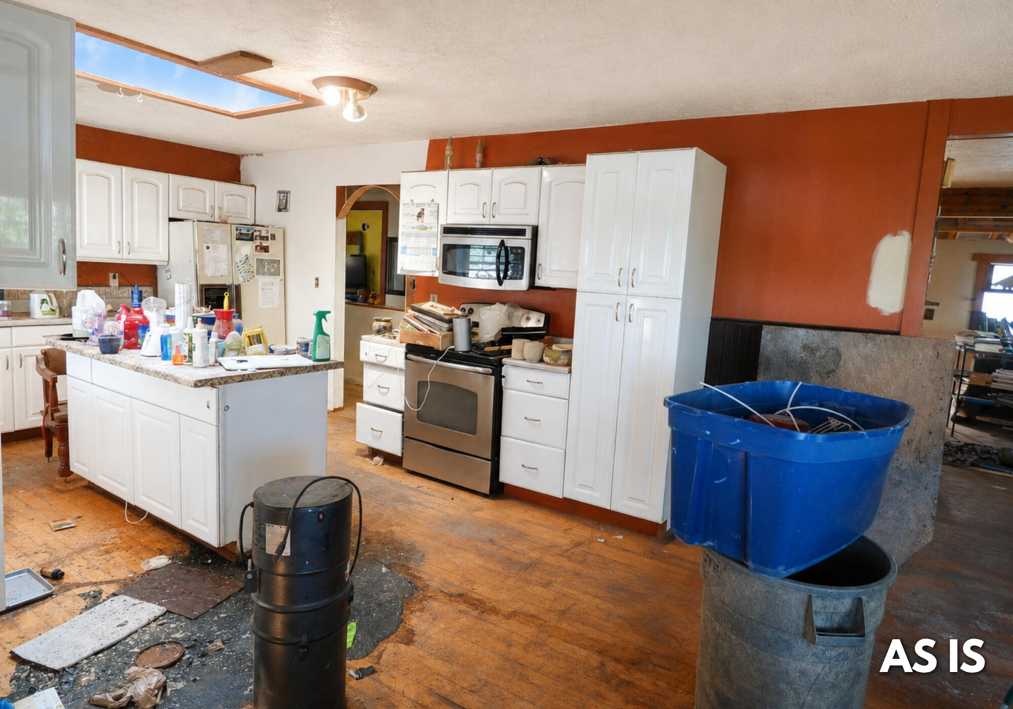 6 Sedillo Road