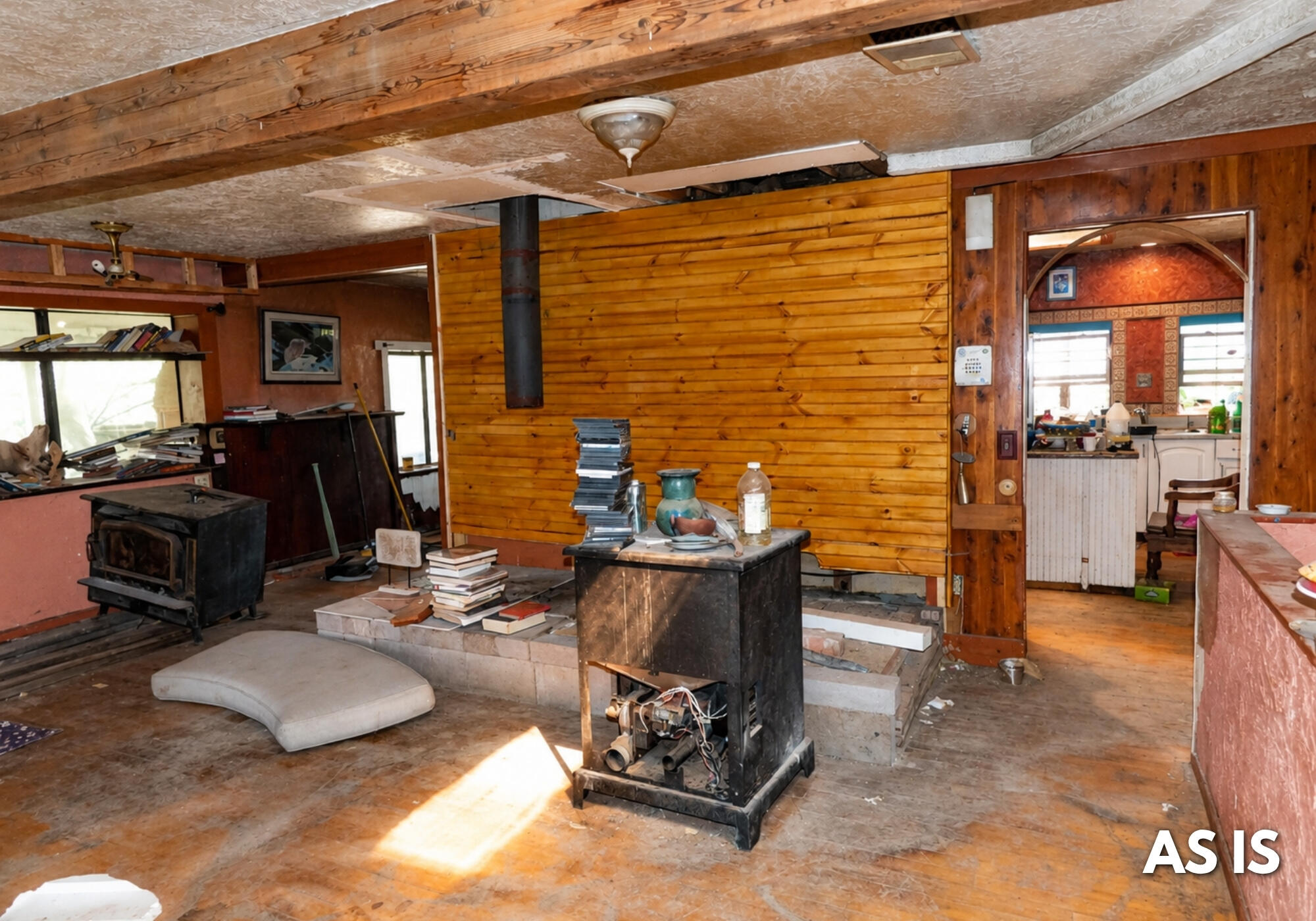 6 Sedillo Road