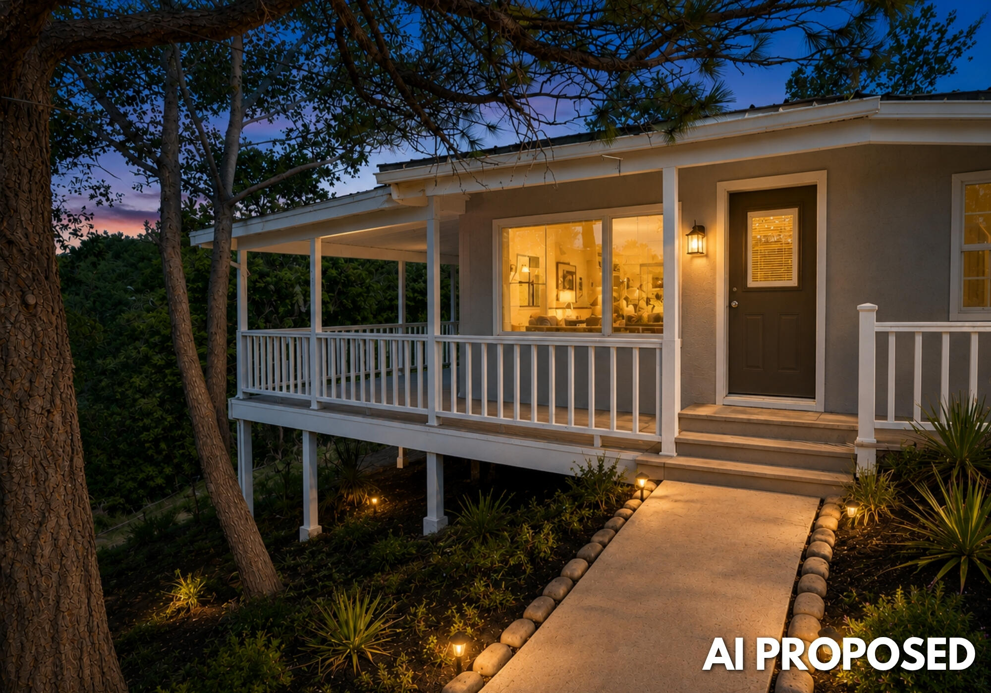 6 Sedillo Road