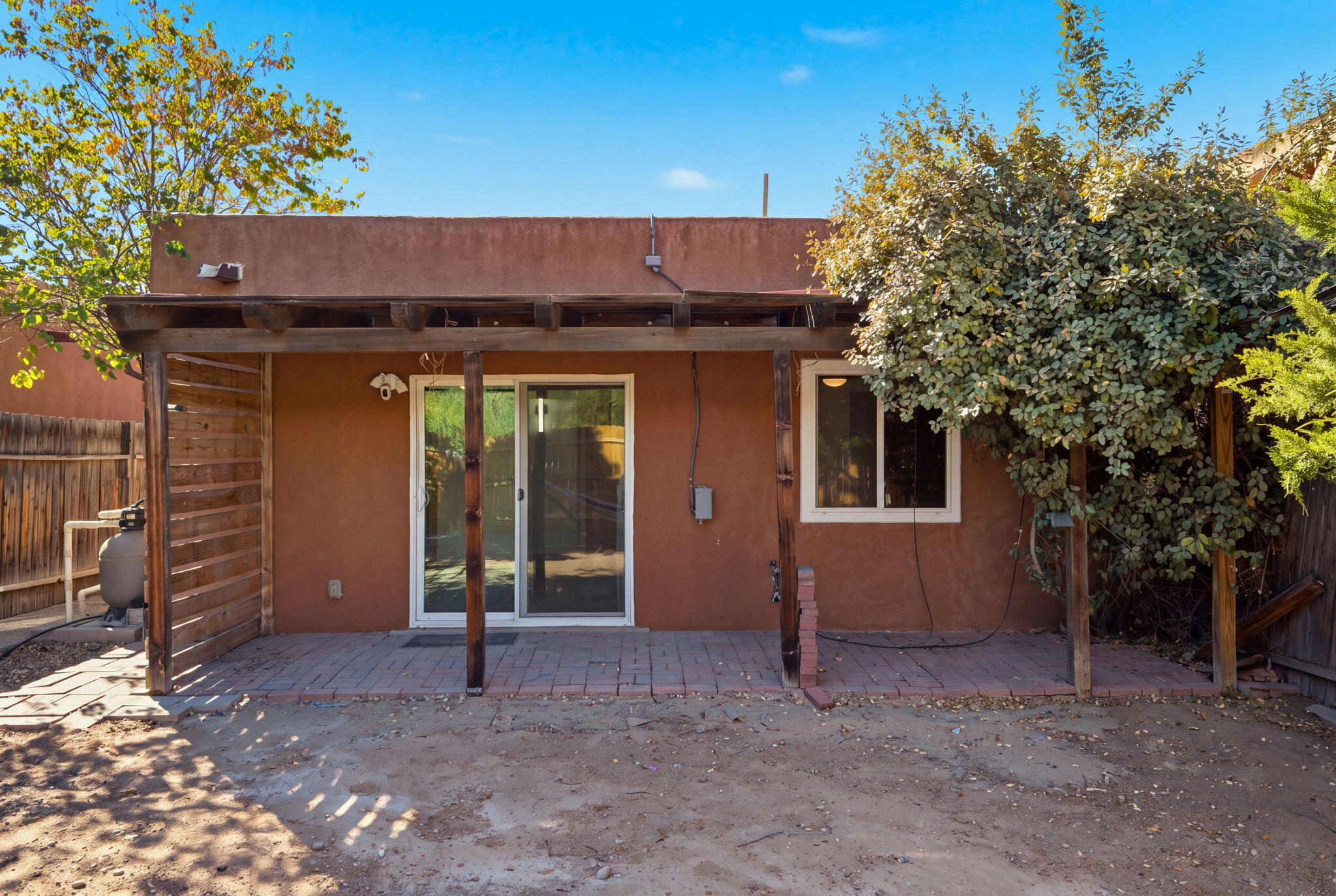 3116 Camino Cepillo NW