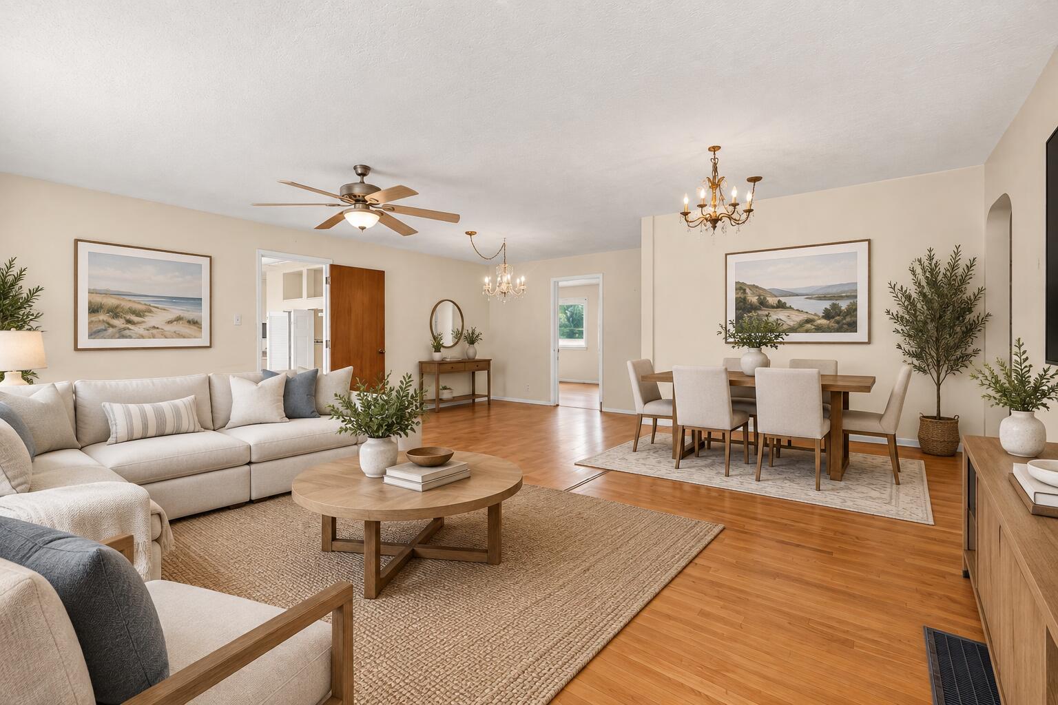 617 Loma Hermosa Drive NW