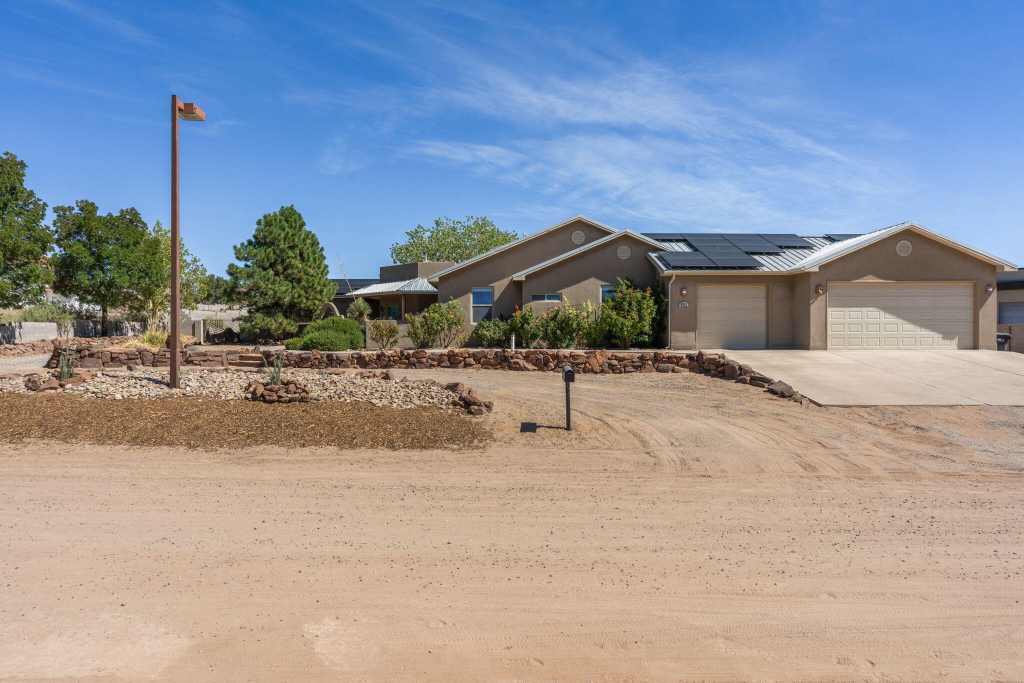 5713 Rio Animas Road NE