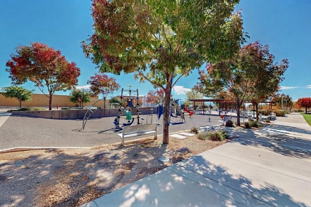 2554 Guadalupe Road NE