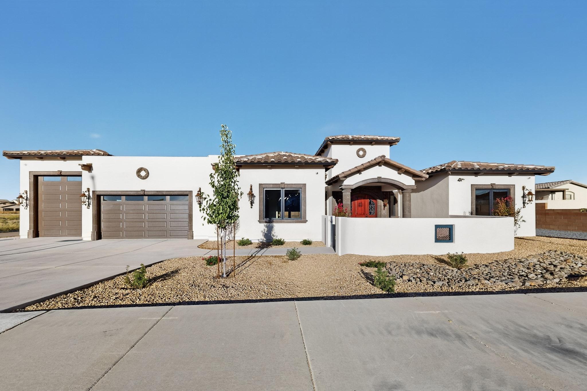 6224 Camino Alto Road NW