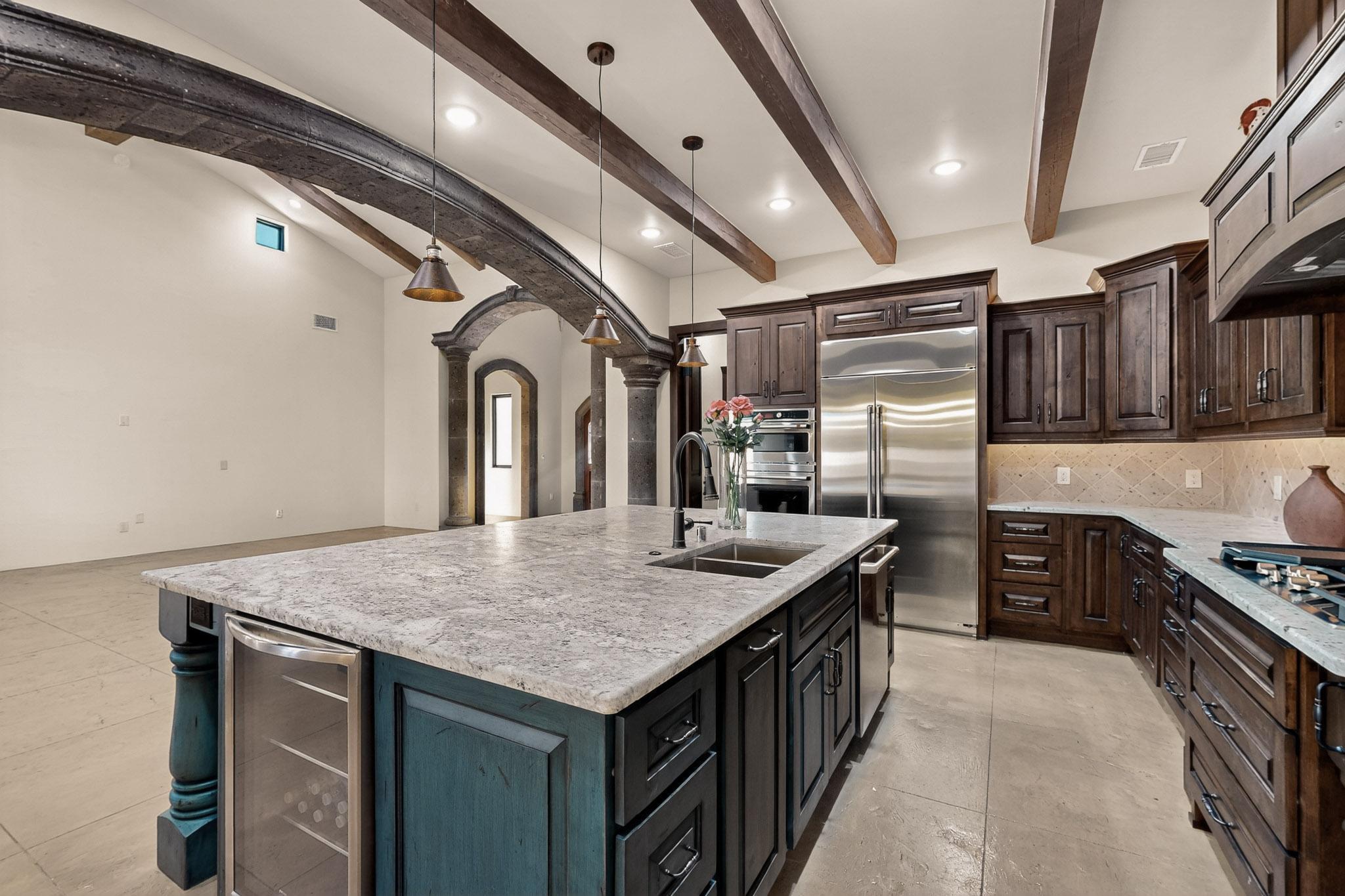 6224 Camino Alto Road NW