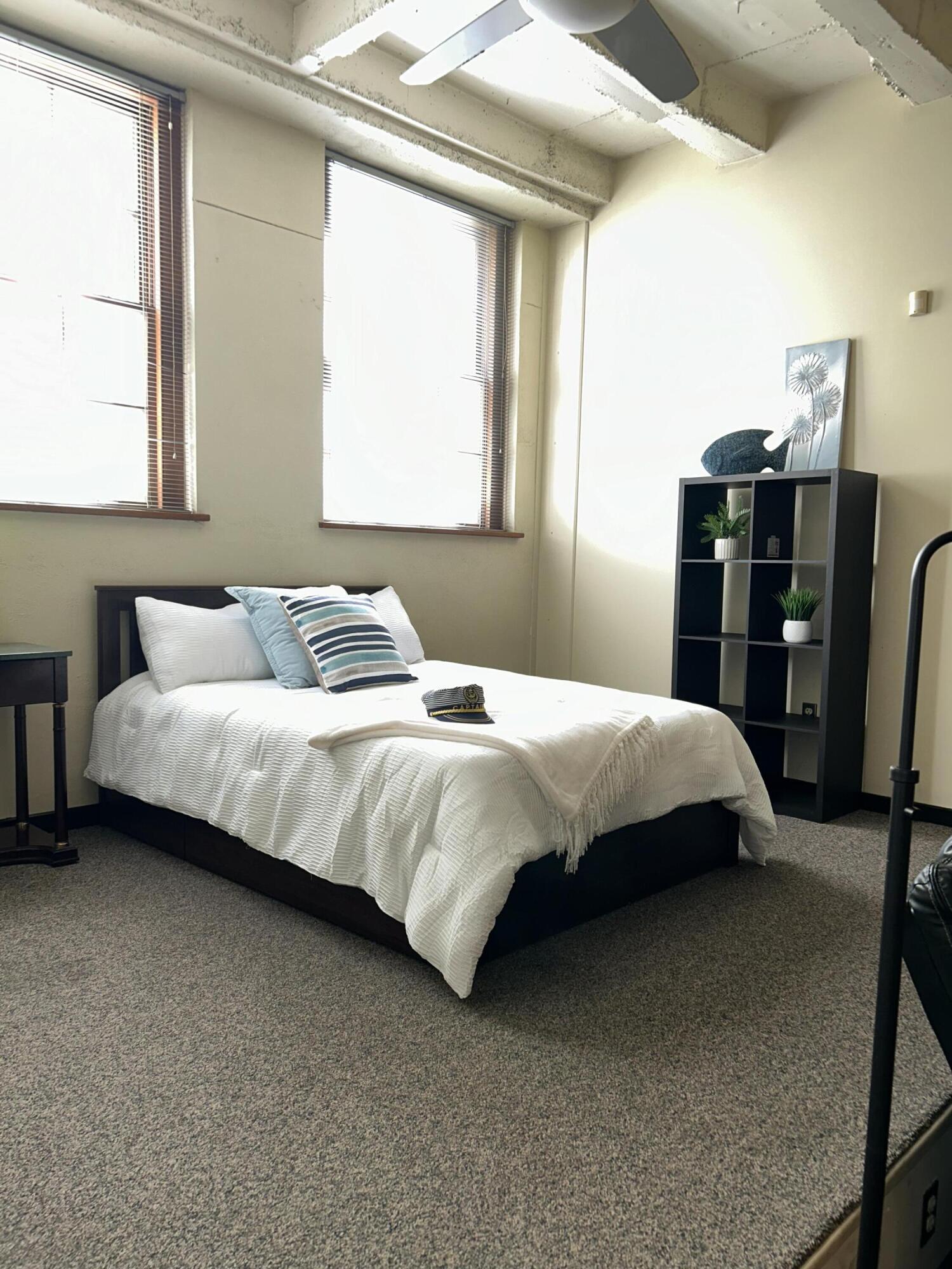 300 Tijeras Avenue NE APT 202