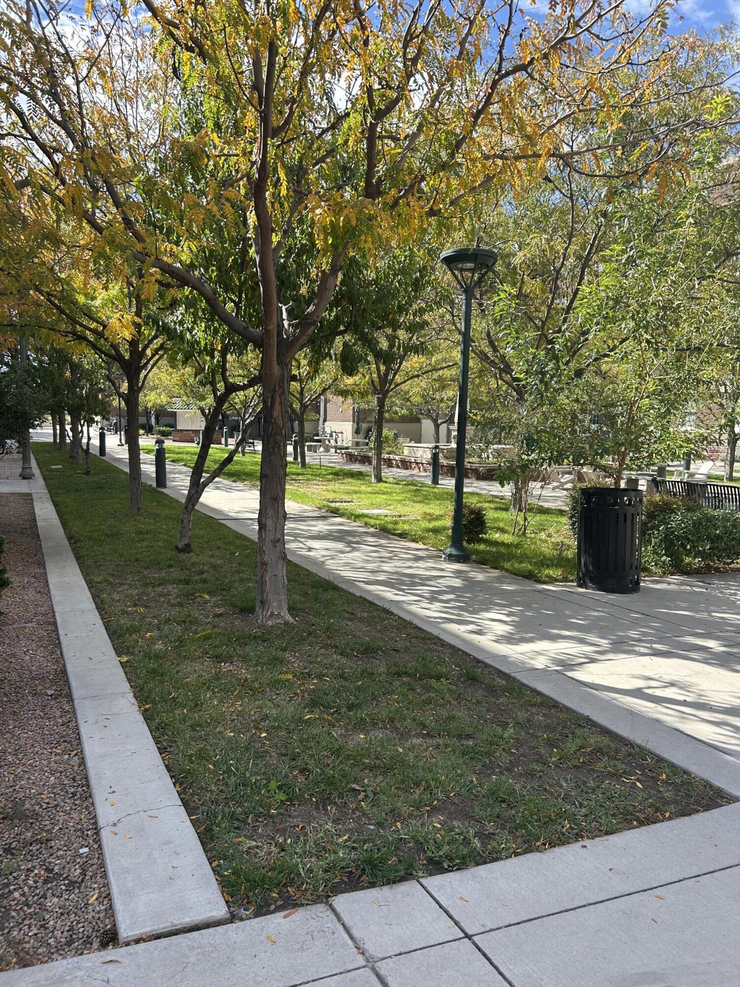 300 Tijeras Avenue NE APT 202
