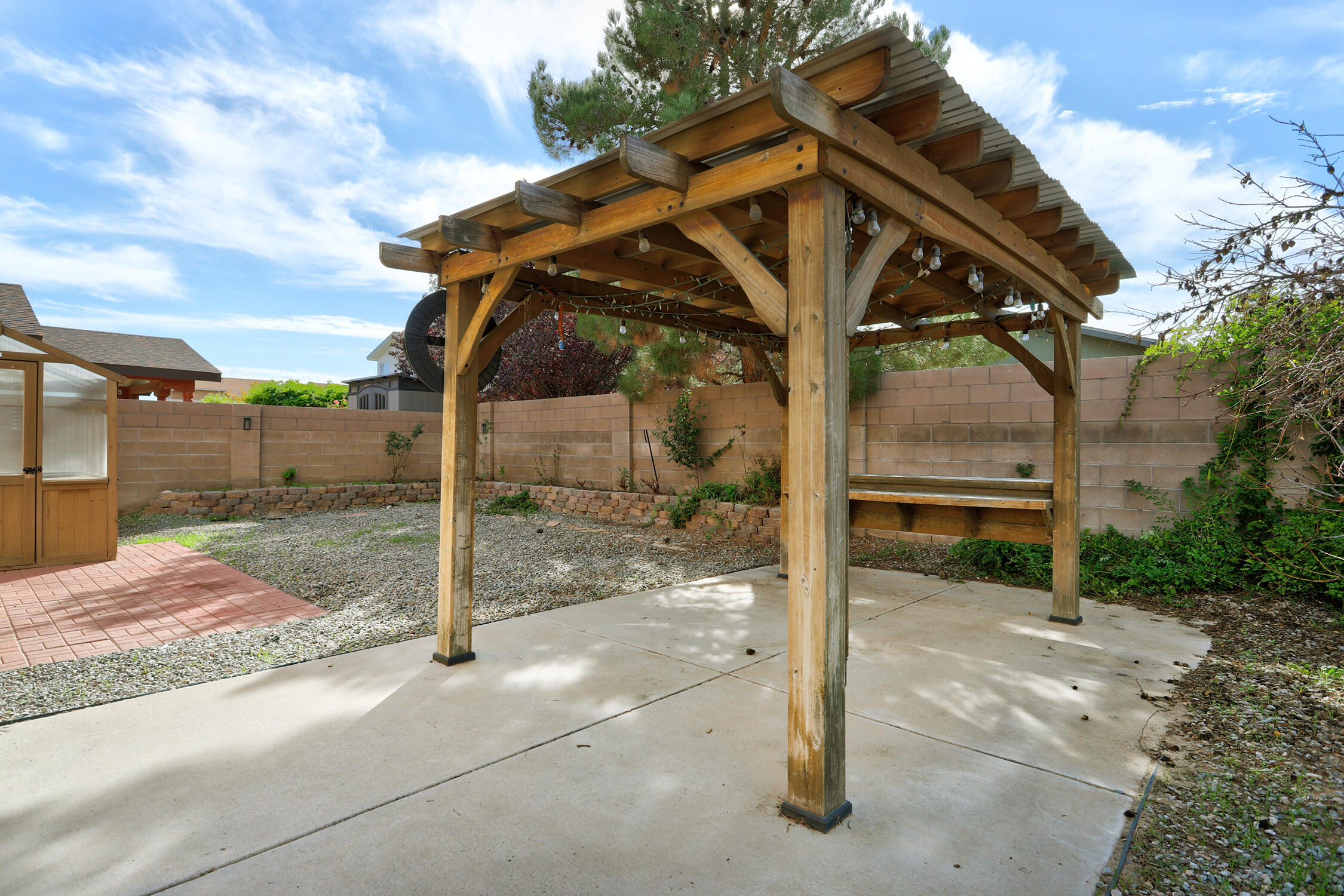 10515 Country Manor Place NW
