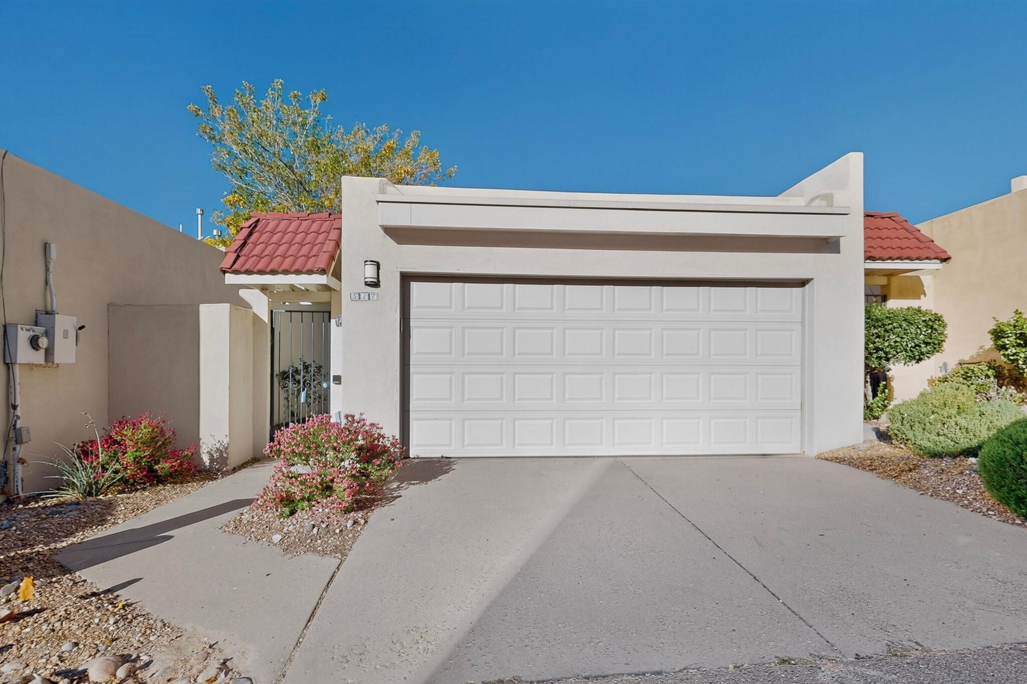 517 Pinon Creek Road SE