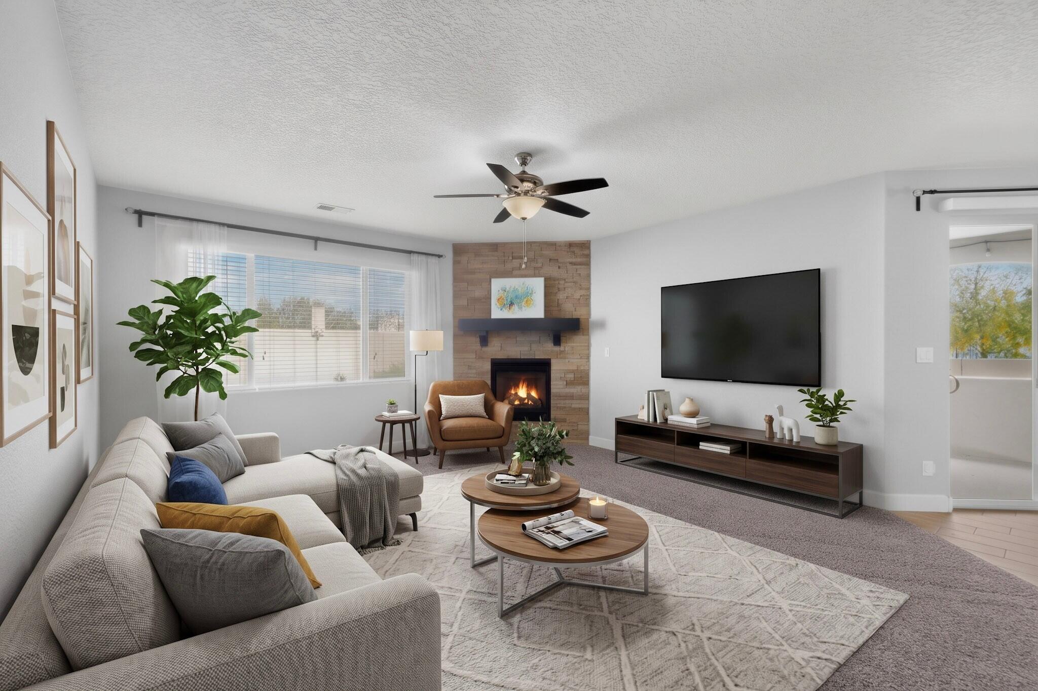 5925 Vista Manzano Court NE
