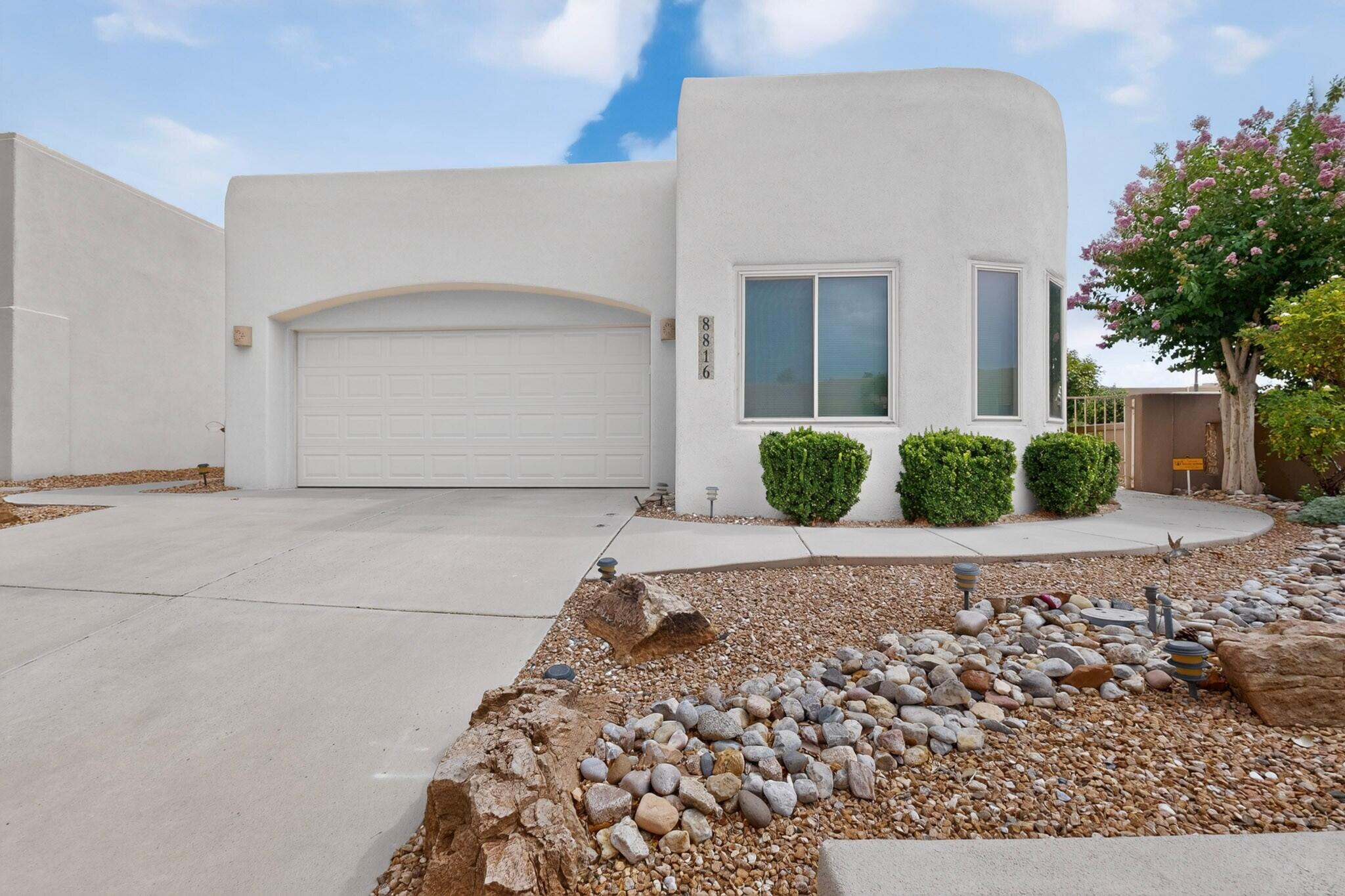 8816 Desert Finch Lane NE