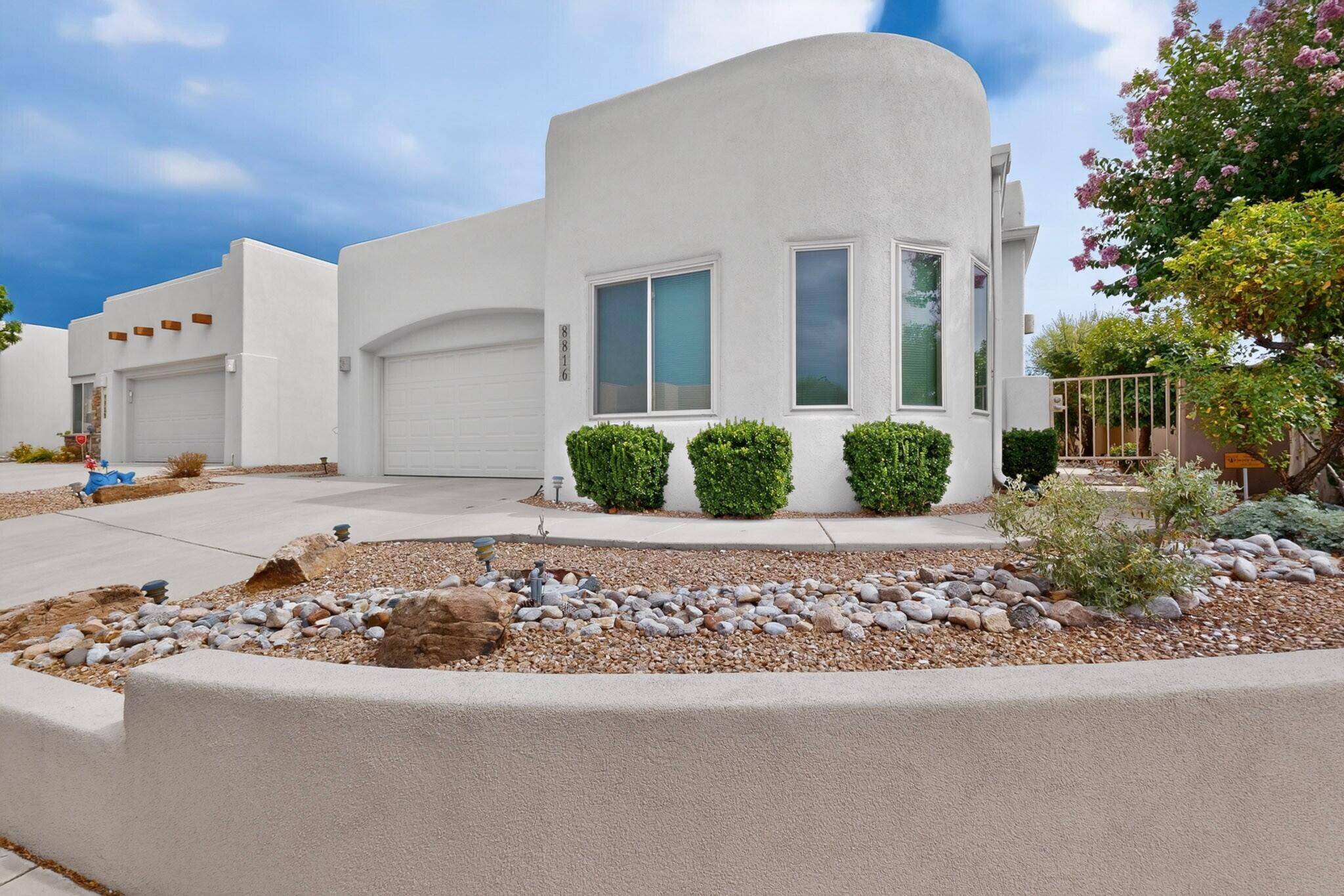 8816 Desert Finch Lane NE