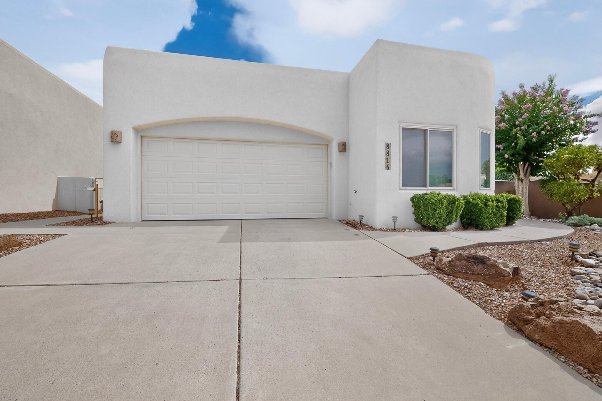 8816 Desert Finch Lane NE