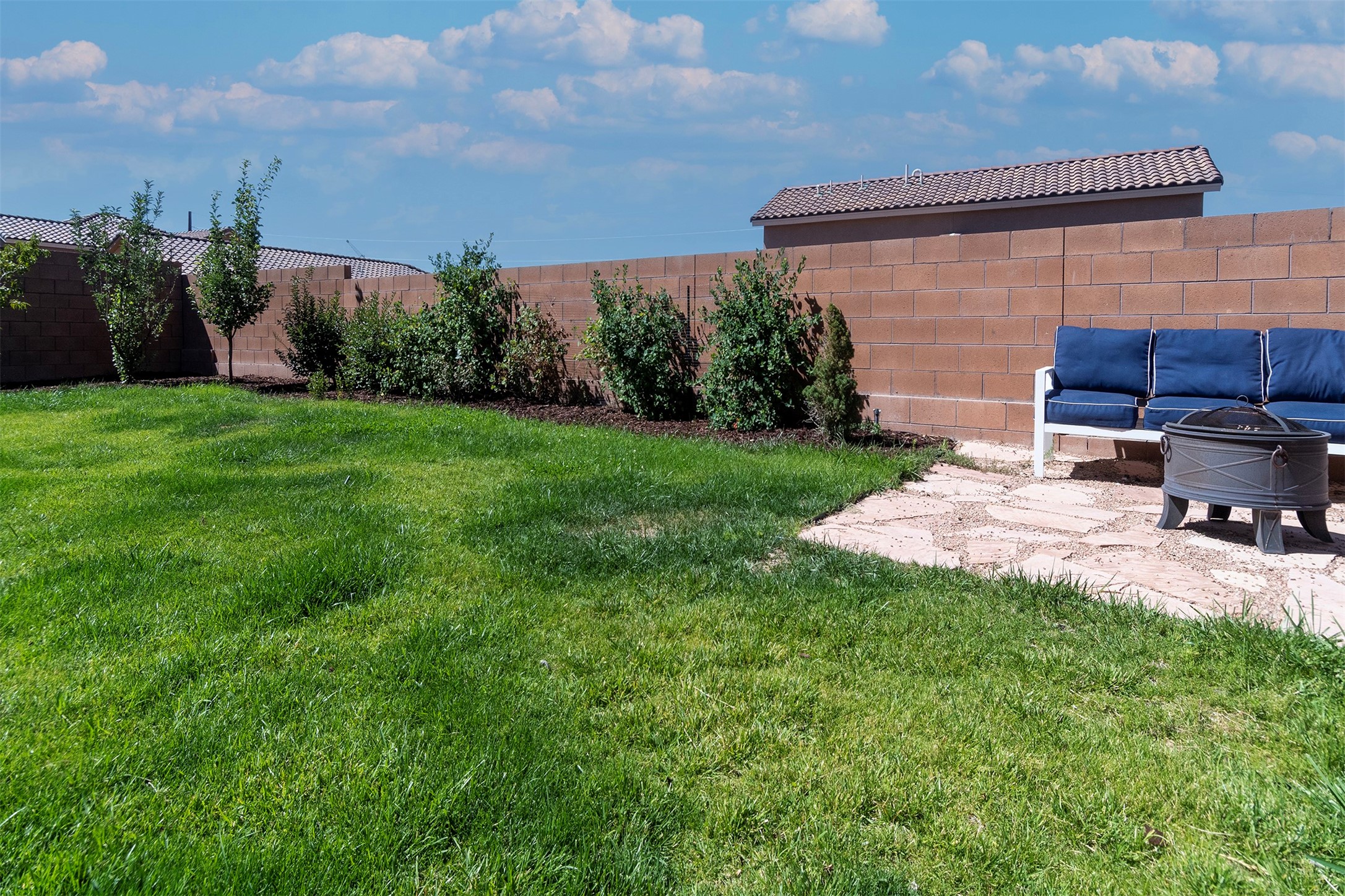 4708 Bienvenido A Casa