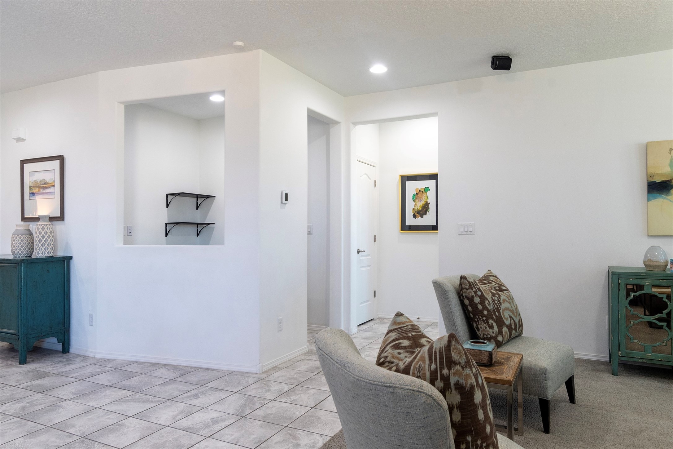 4708 Bienvenido A Casa