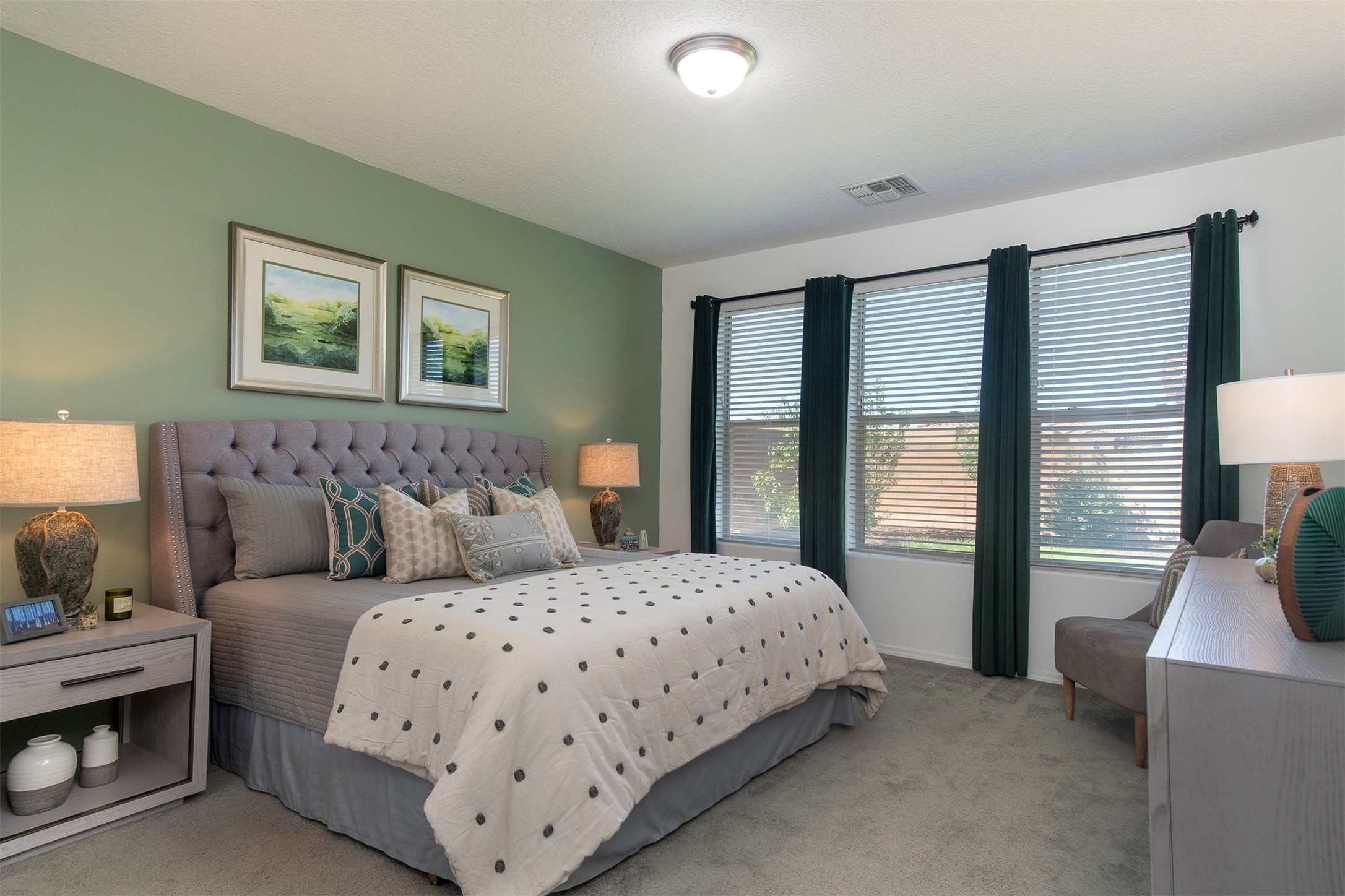 4708 Bienvenido A Casa