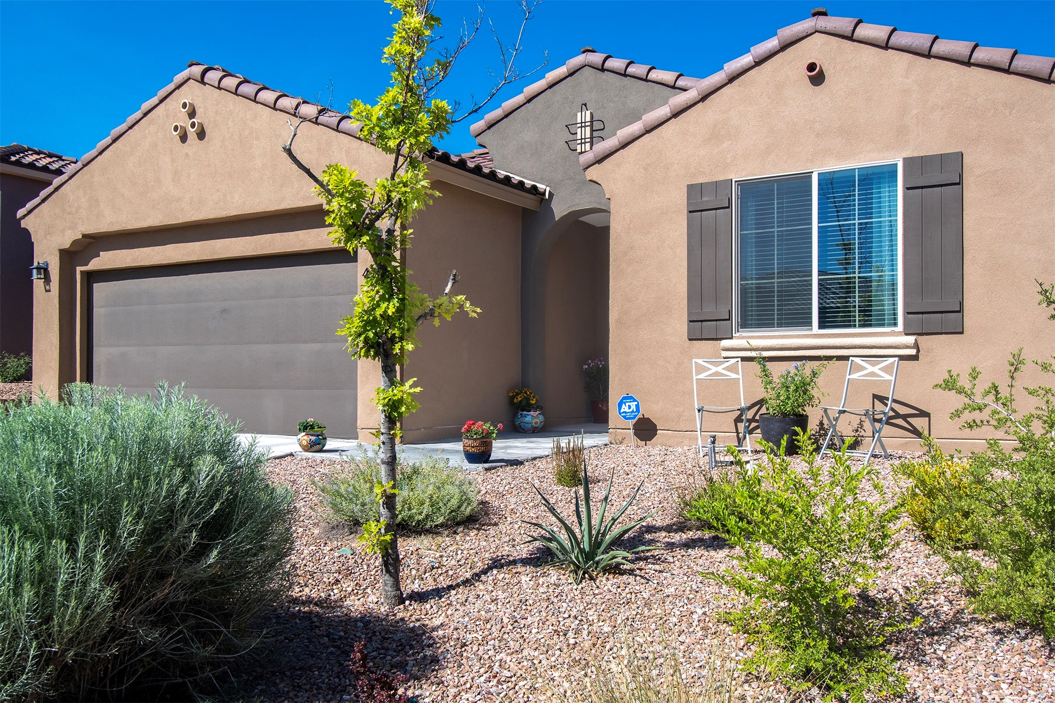 4708 Bienvenido A Casa