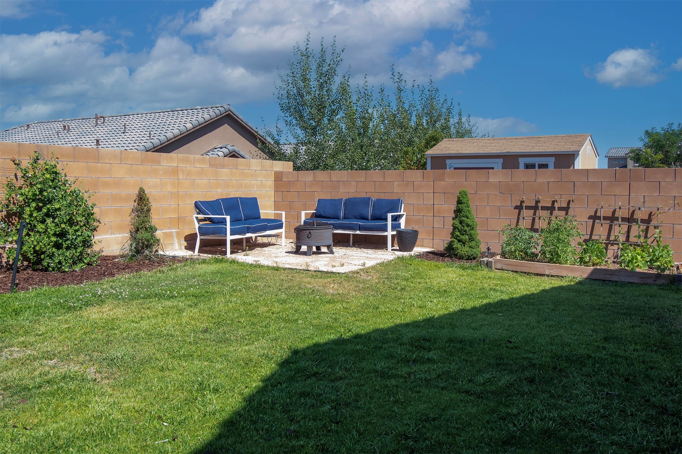 4708 Bienvenido A Casa