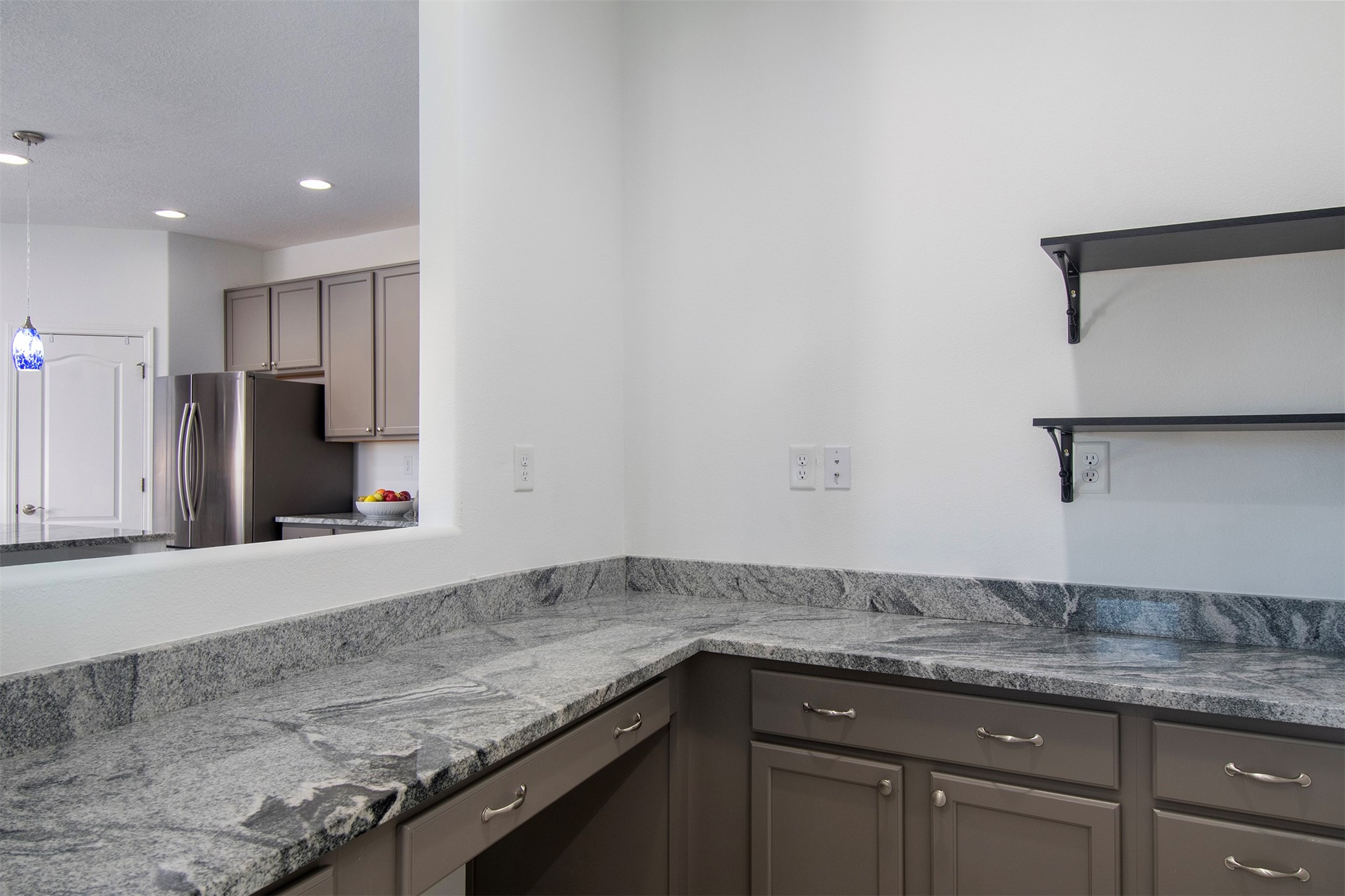 4708 Bienvenido A Casa