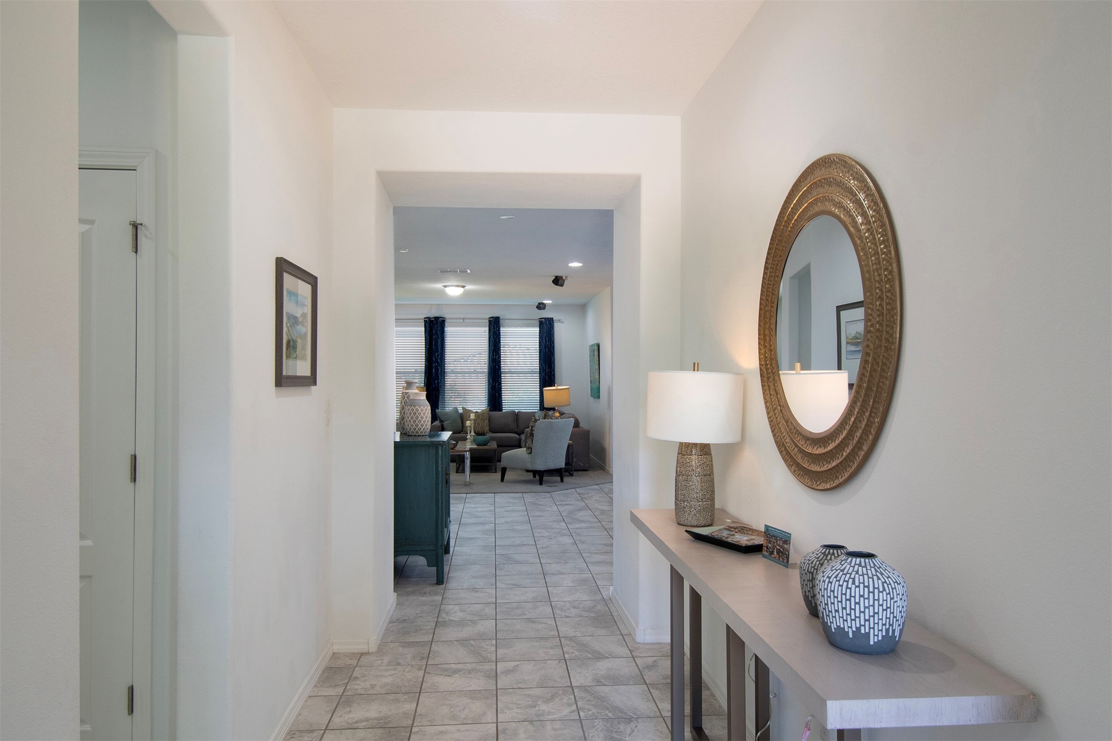 4708 Bienvenido A Casa