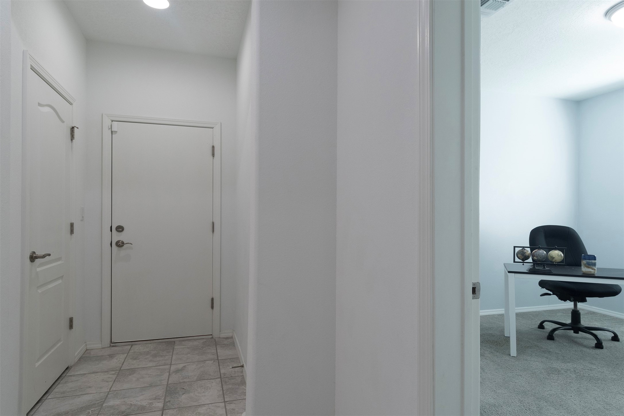 4708 Bienvenido A Casa