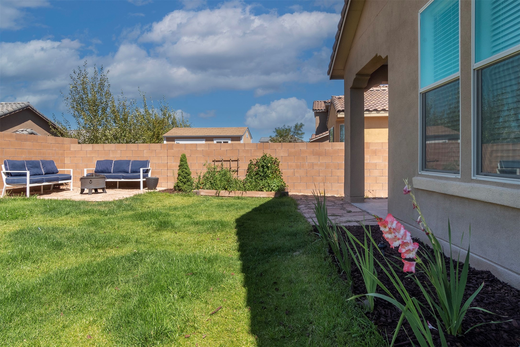 4708 Bienvenido A Casa