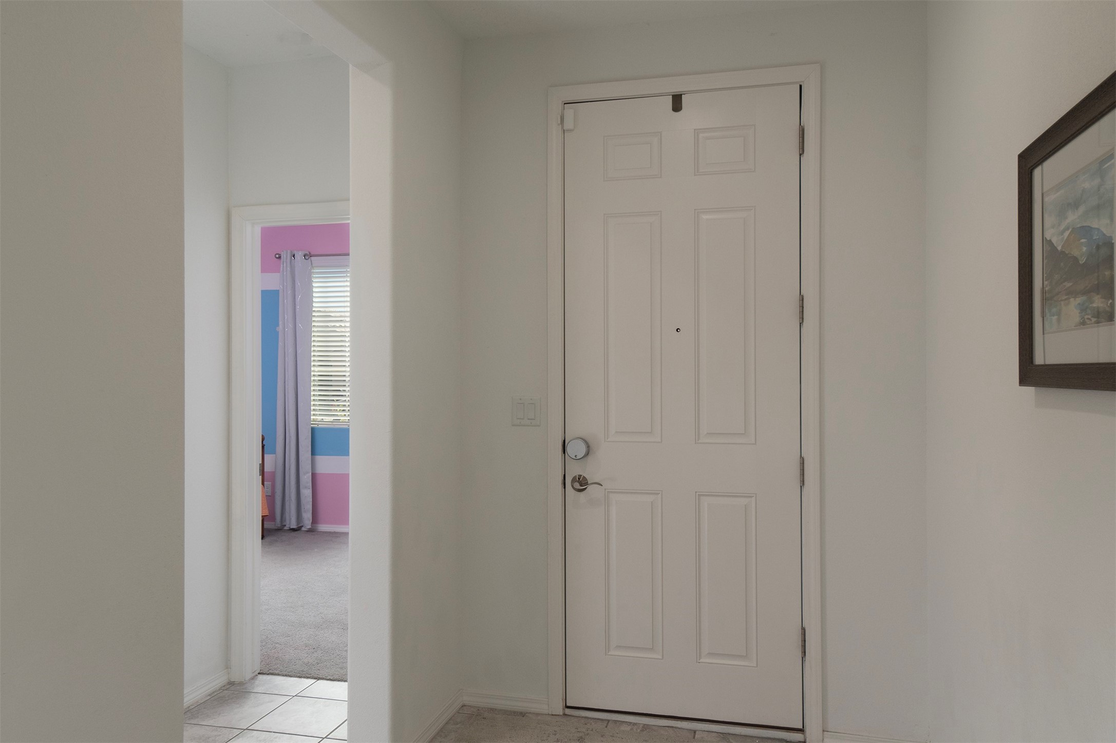 4708 Bienvenido A Casa