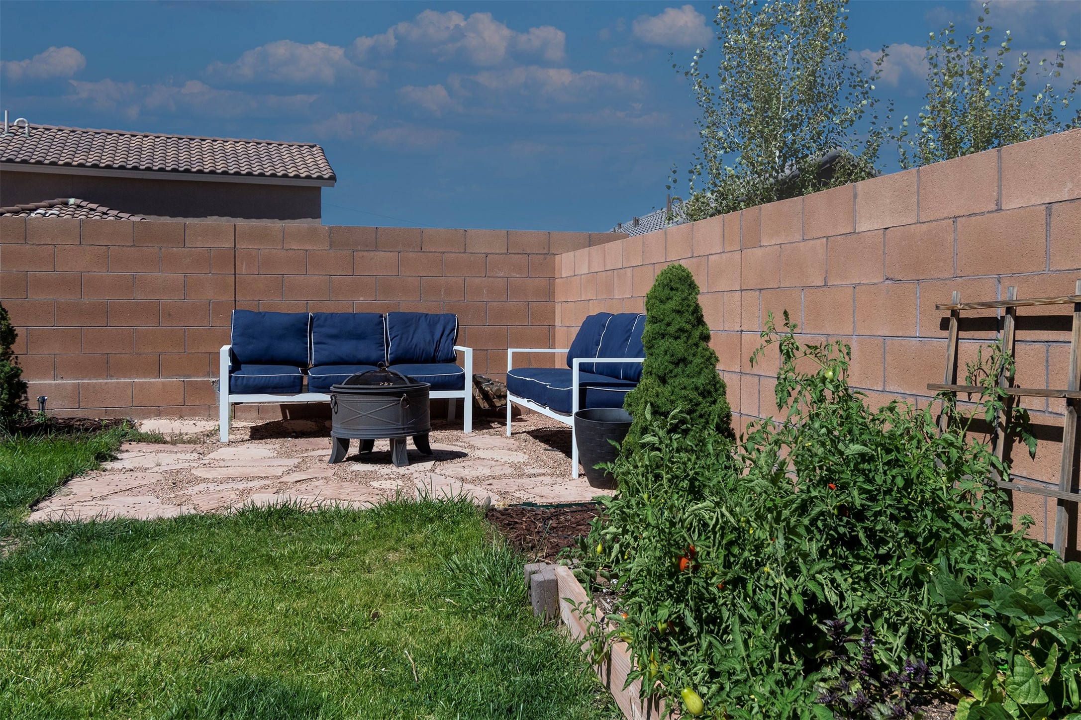 4708 Bienvenido A Casa