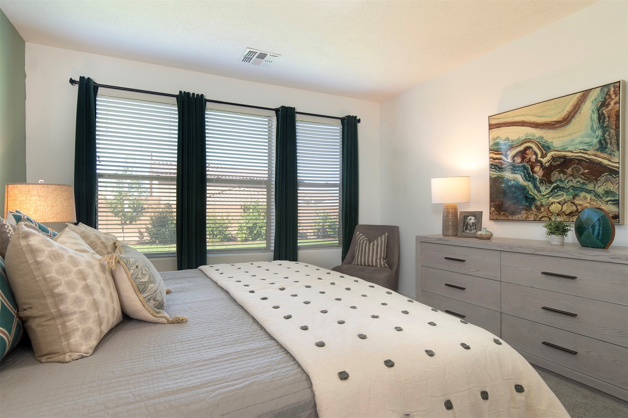 4708 Bienvenido A Casa