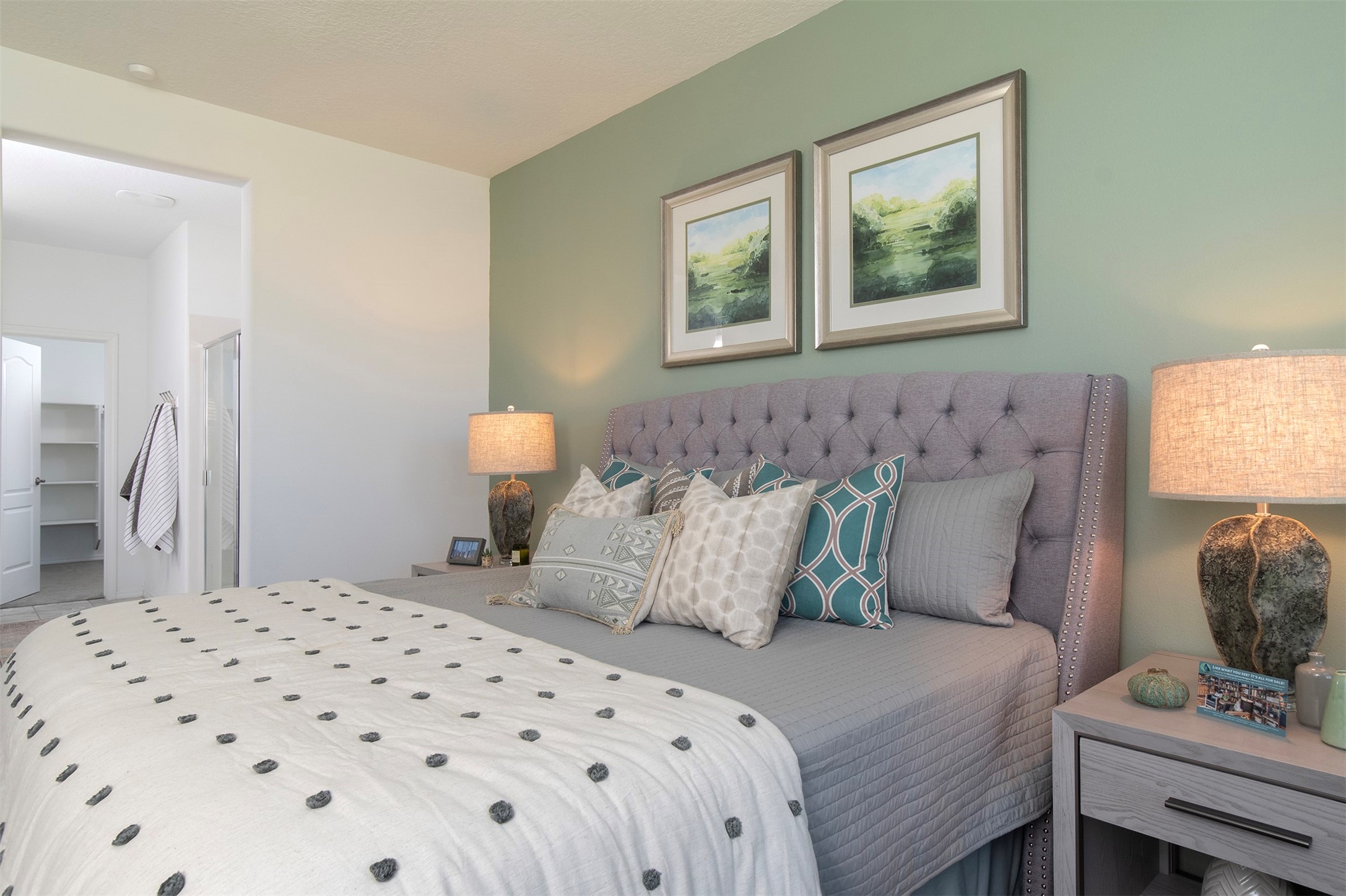 4708 Bienvenido A Casa