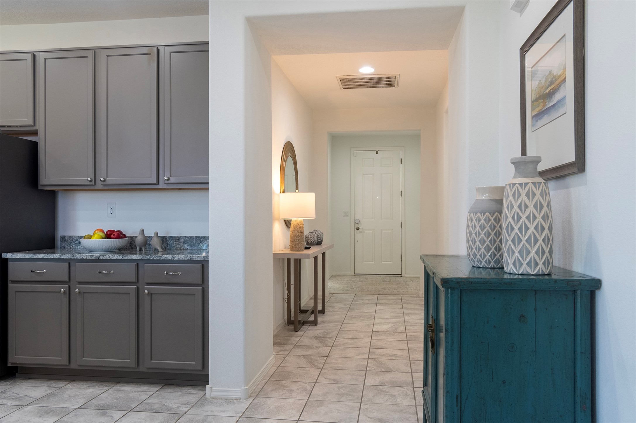 4708 Bienvenido A Casa