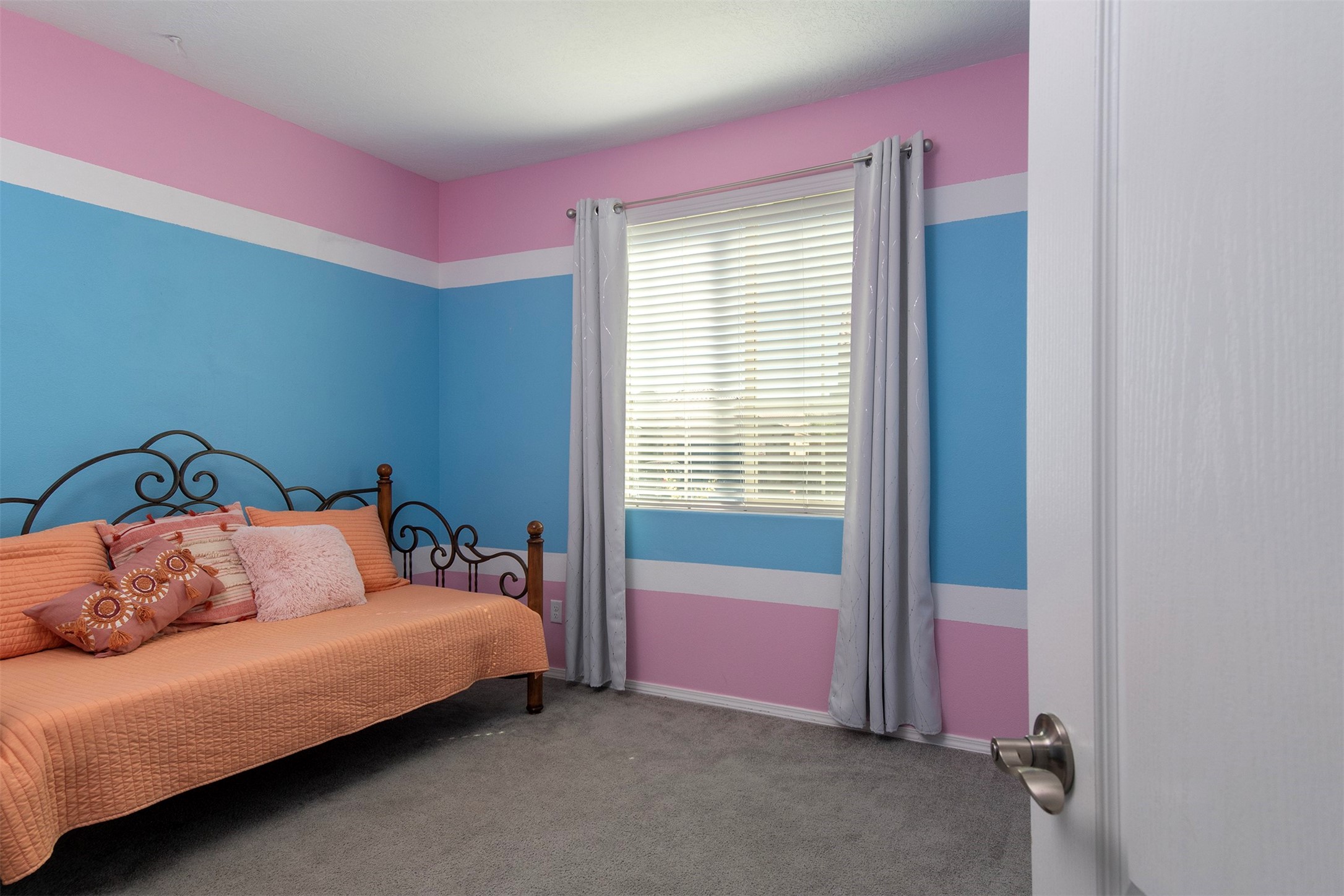 4708 Bienvenido A Casa