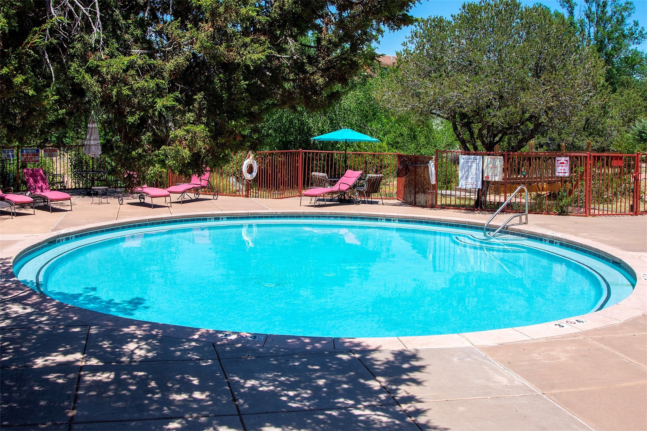 2600 W Zia Road Unit L-1