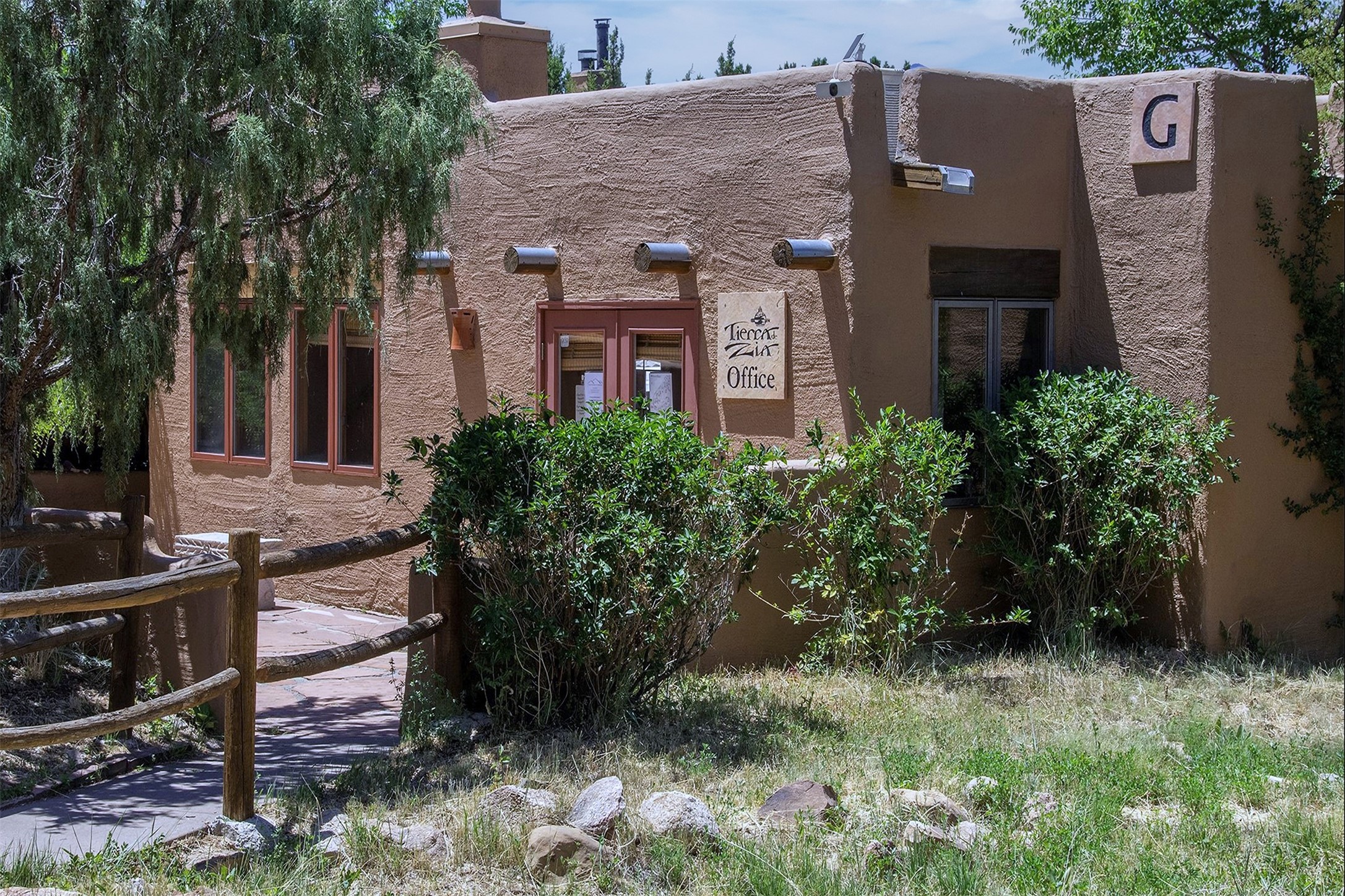 2600 W Zia Road Unit L-1