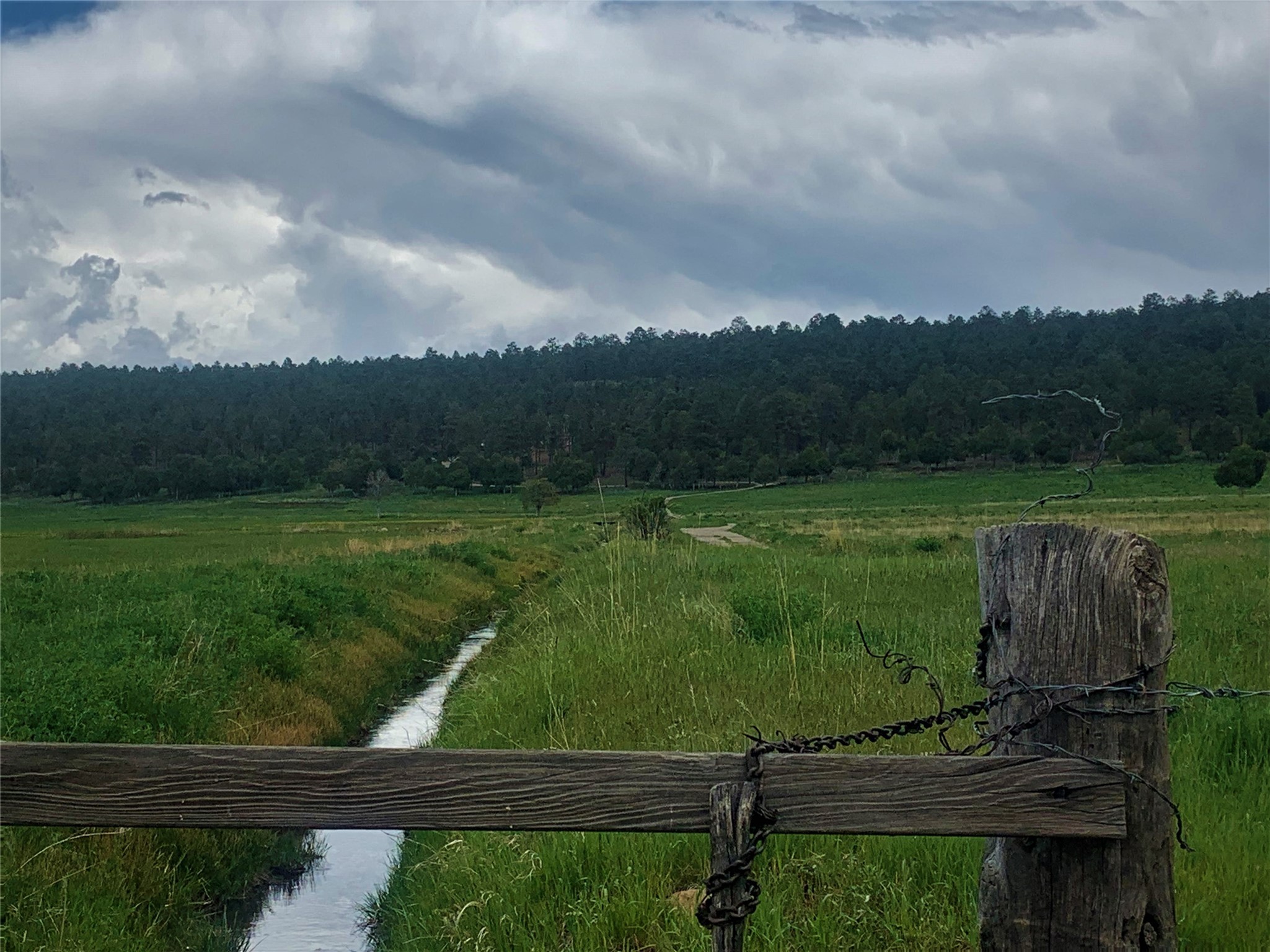 192 Llano de La Legua