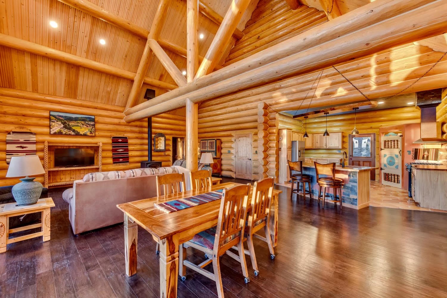 192 Llano de La Legua