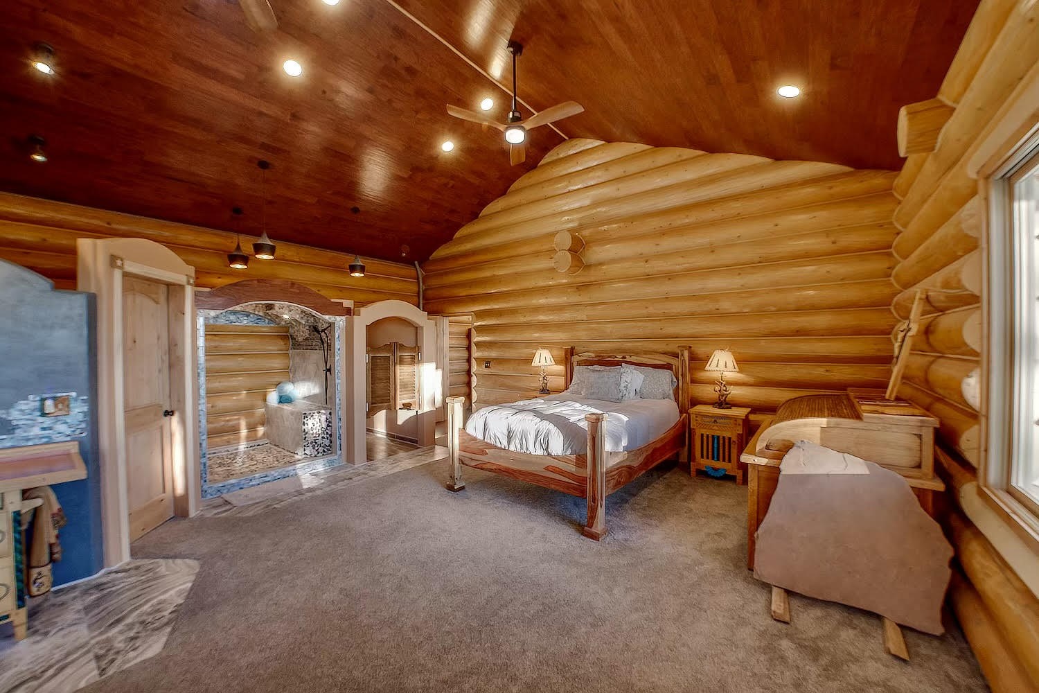 192 Llano de La Legua