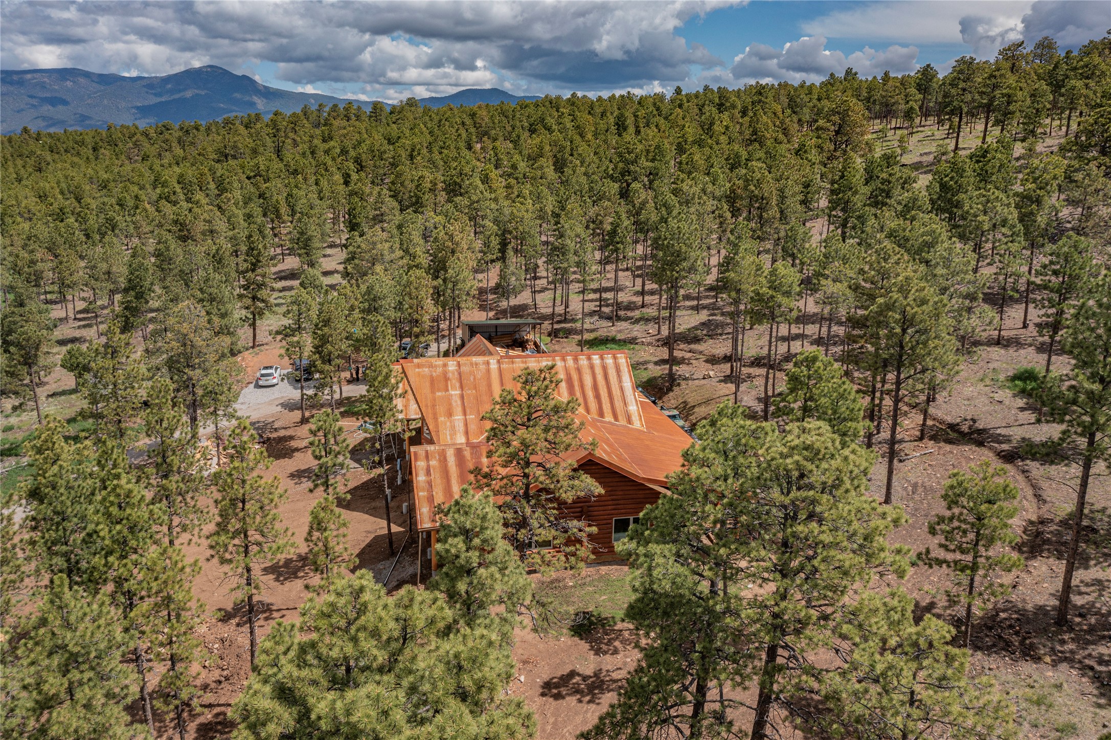 192 Llano de La Legua