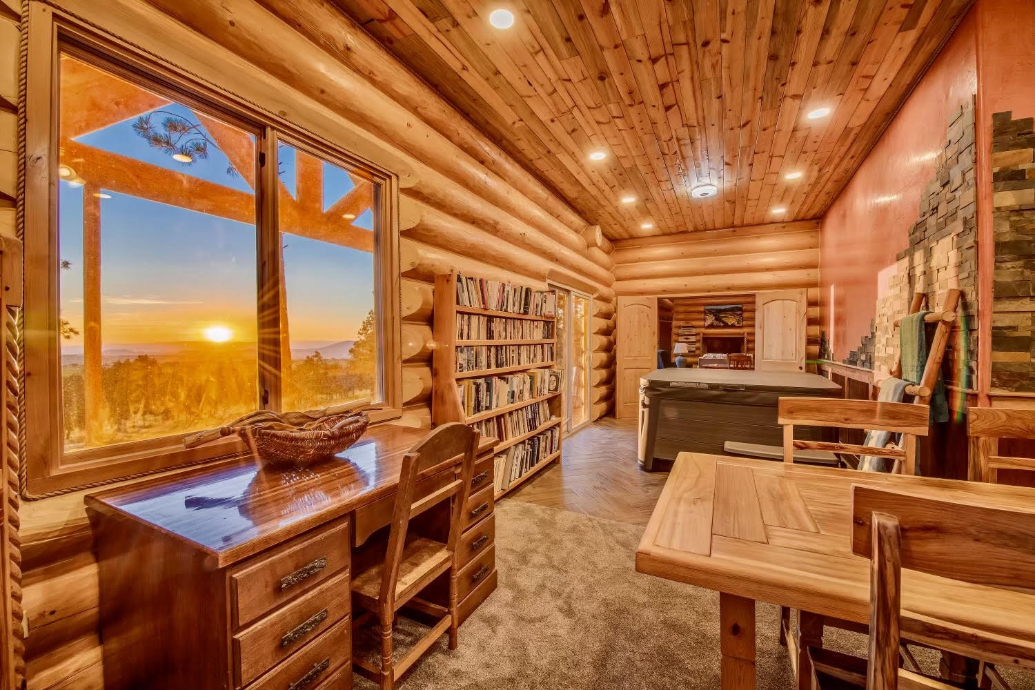 192 Llano de La Legua