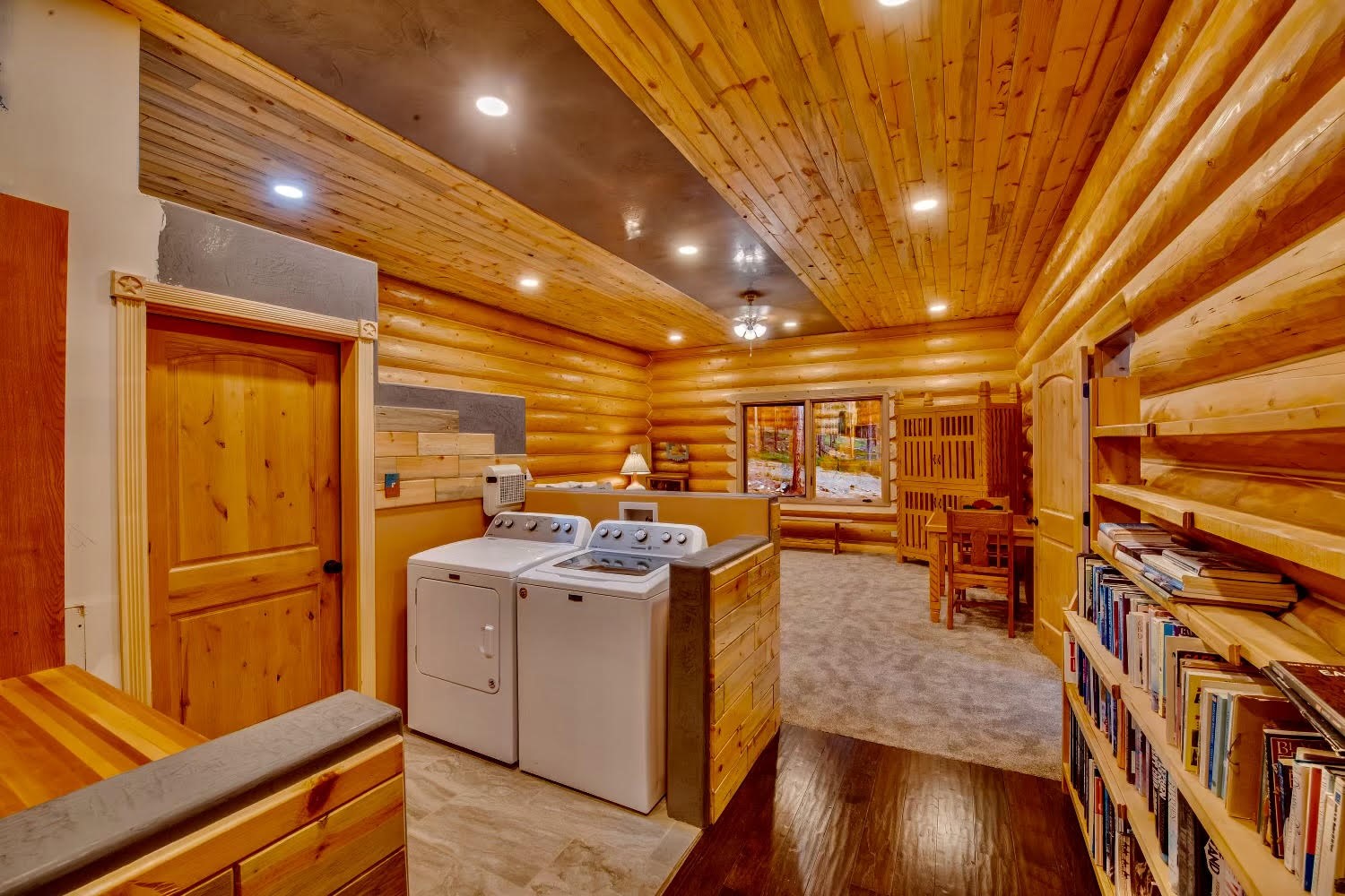 192 Llano de La Legua