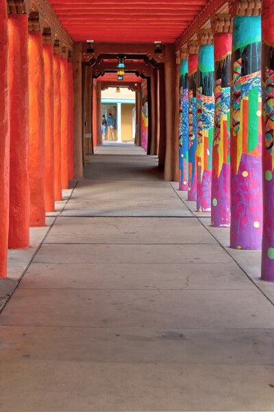 839 Colonitas Campestres