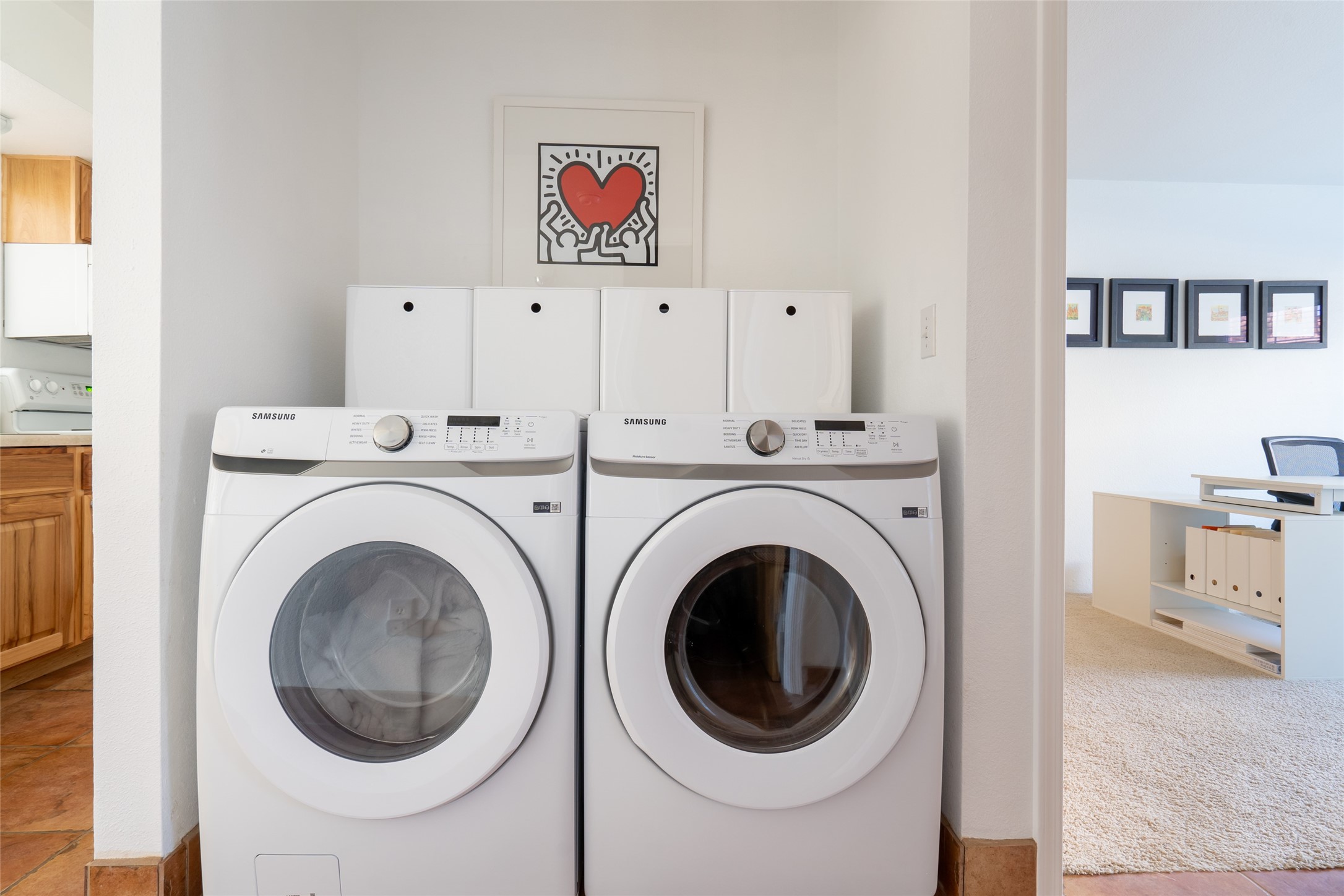 2210 Miguel Chavez Rd 1114