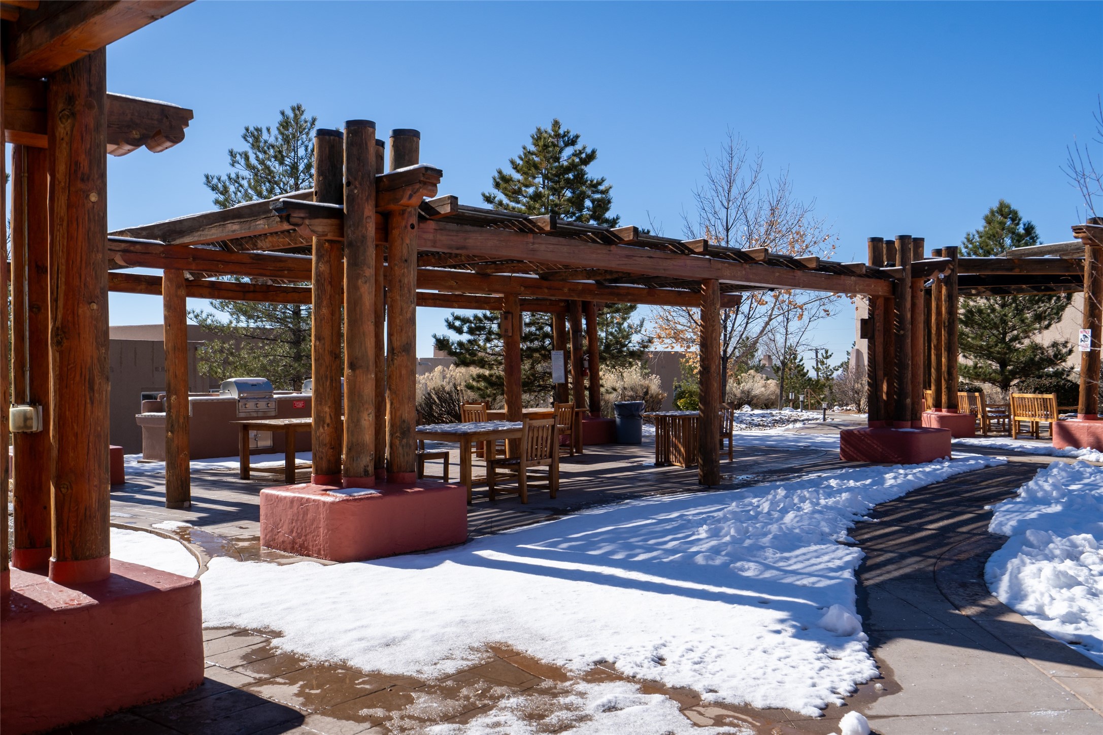 2210 Miguel Chavez Rd 1114