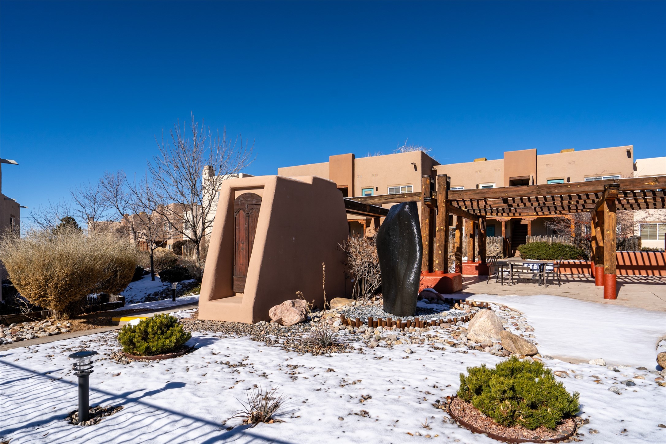 2210 Miguel Chavez Rd 1114