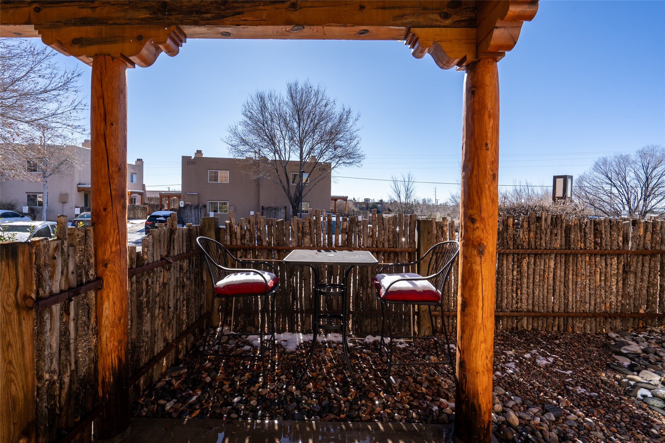 2210 Miguel Chavez Rd 1114